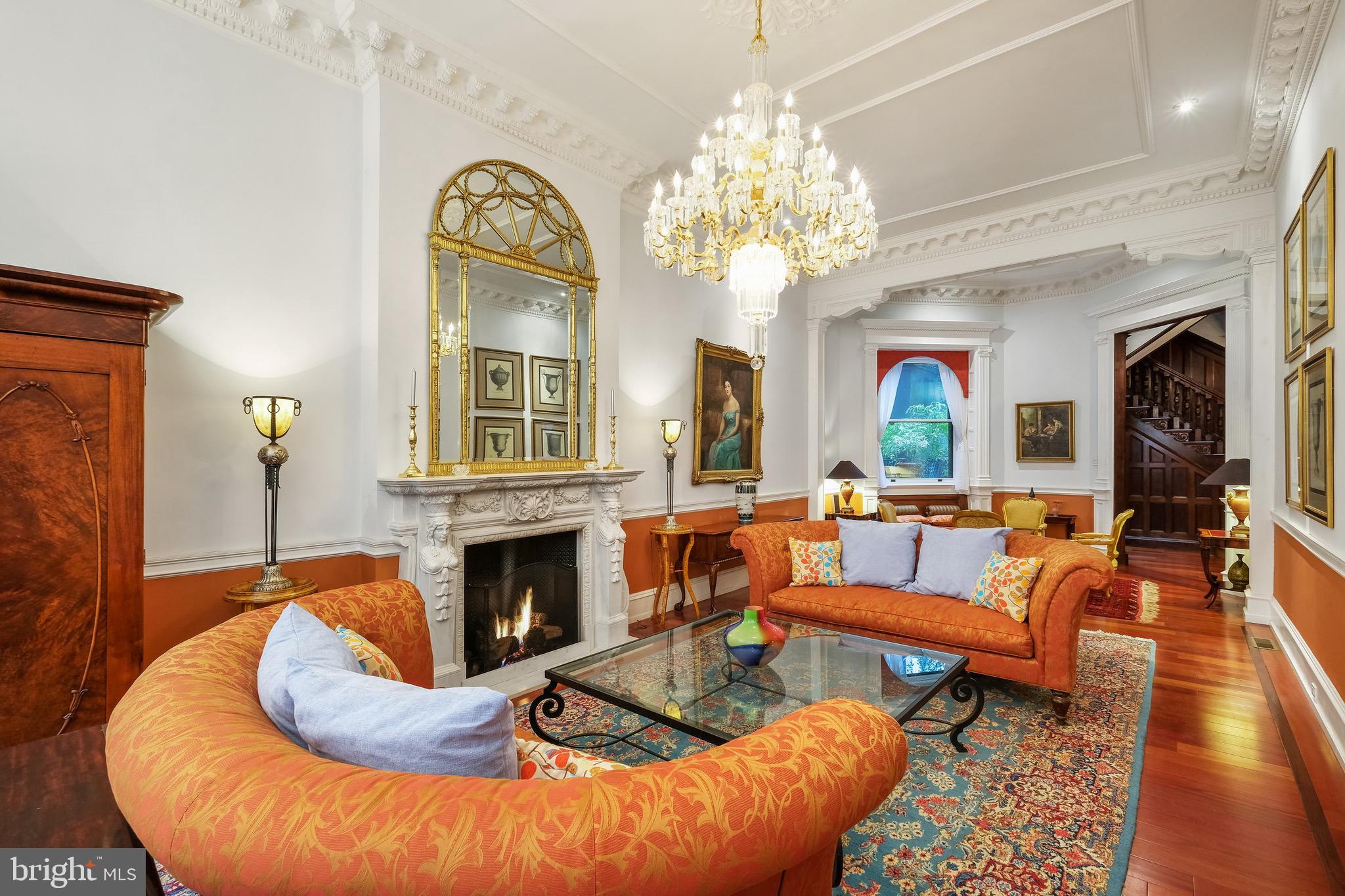 RITTENHOUSE SQUARE - Residential