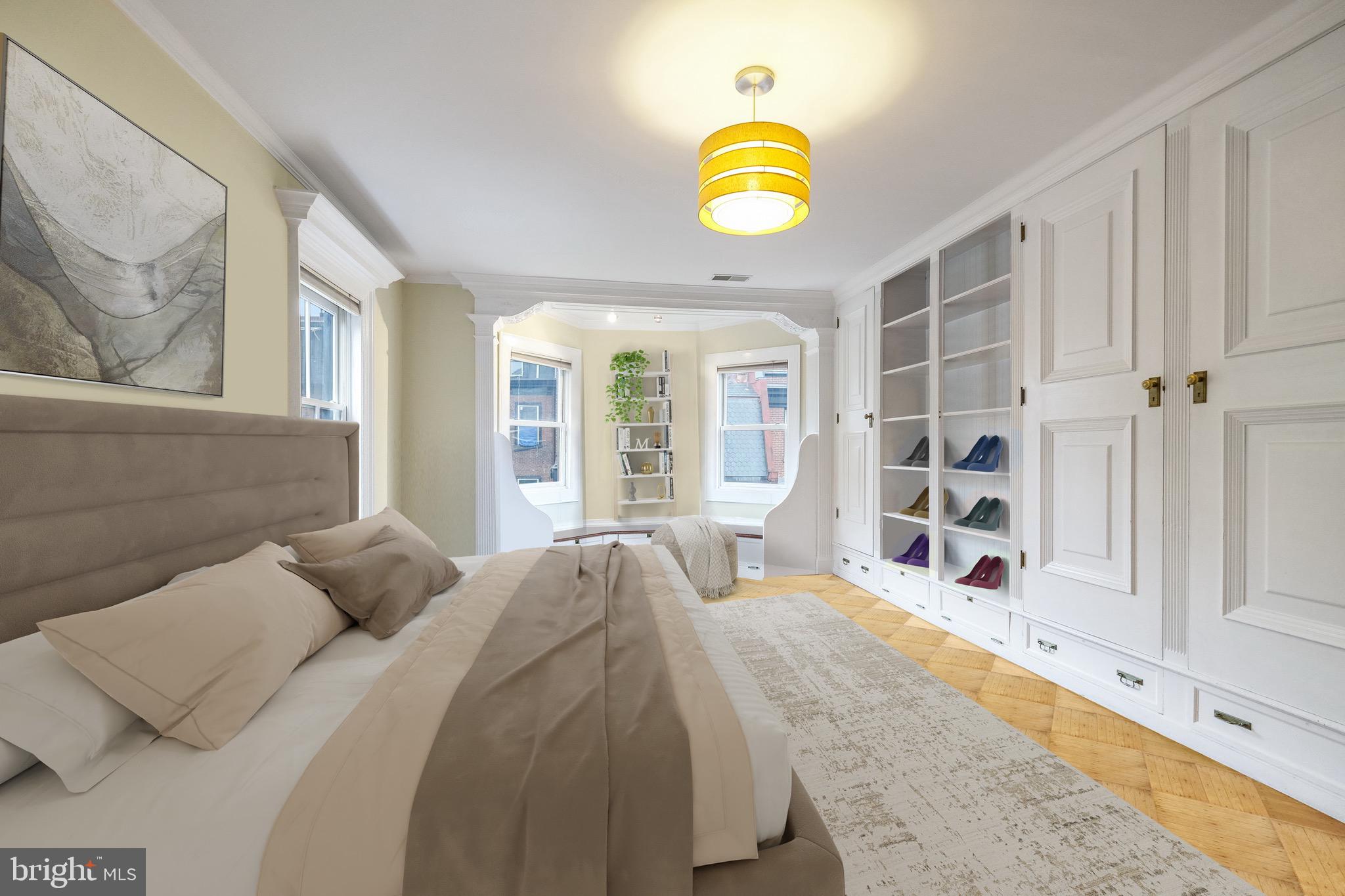 RITTENHOUSE SQUARE - Residential