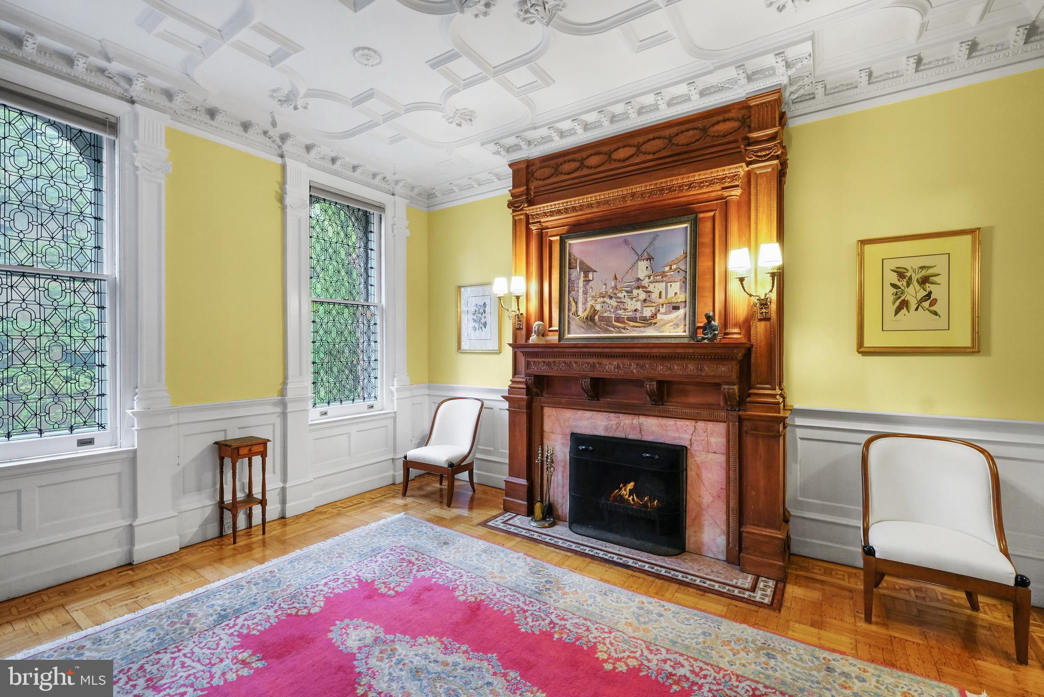 RITTENHOUSE SQUARE - Residential