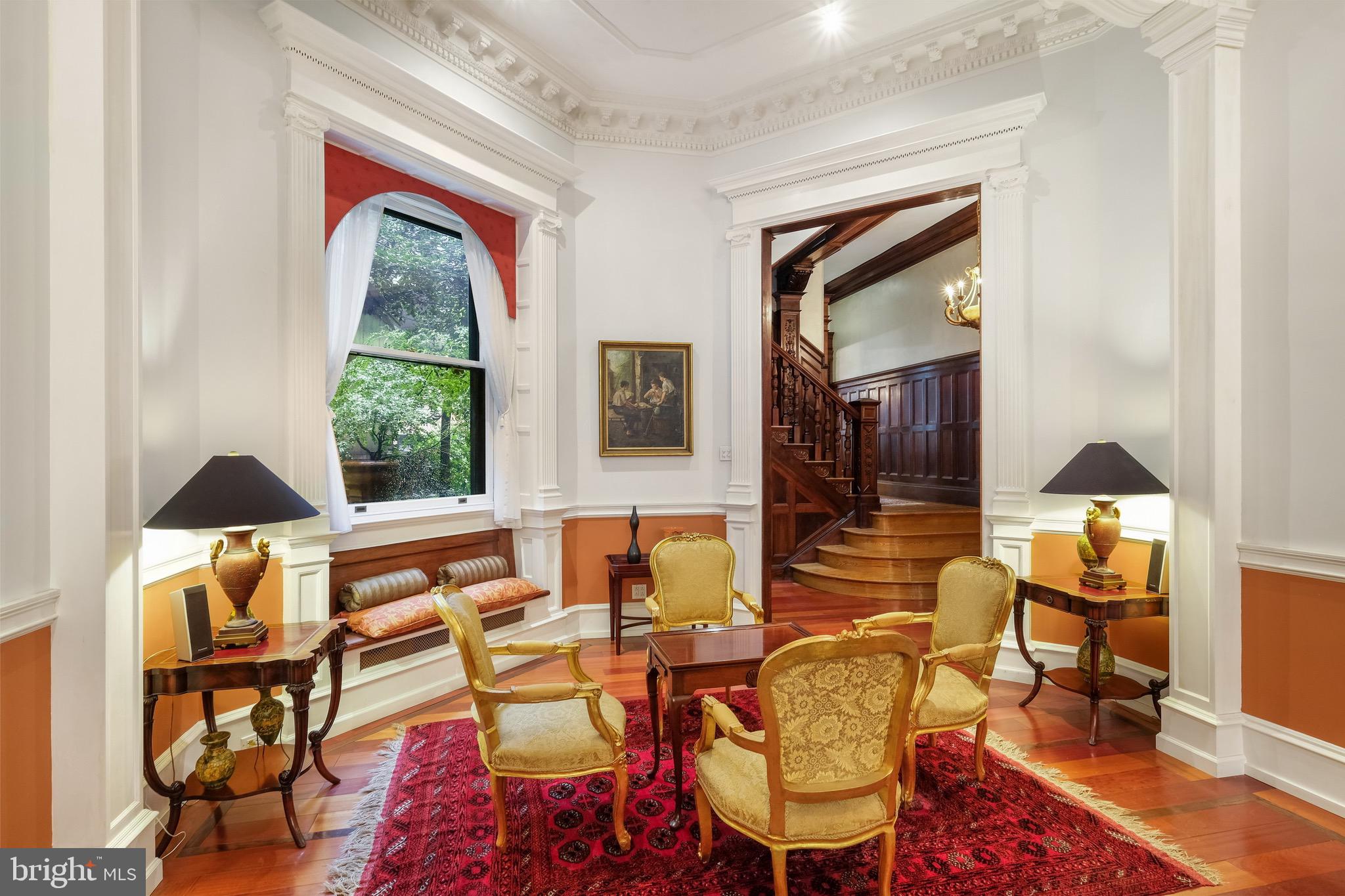 RITTENHOUSE SQUARE - Residential