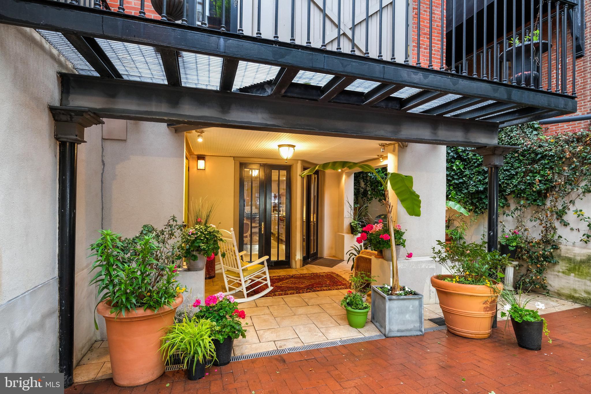 RITTENHOUSE SQUARE - Residential