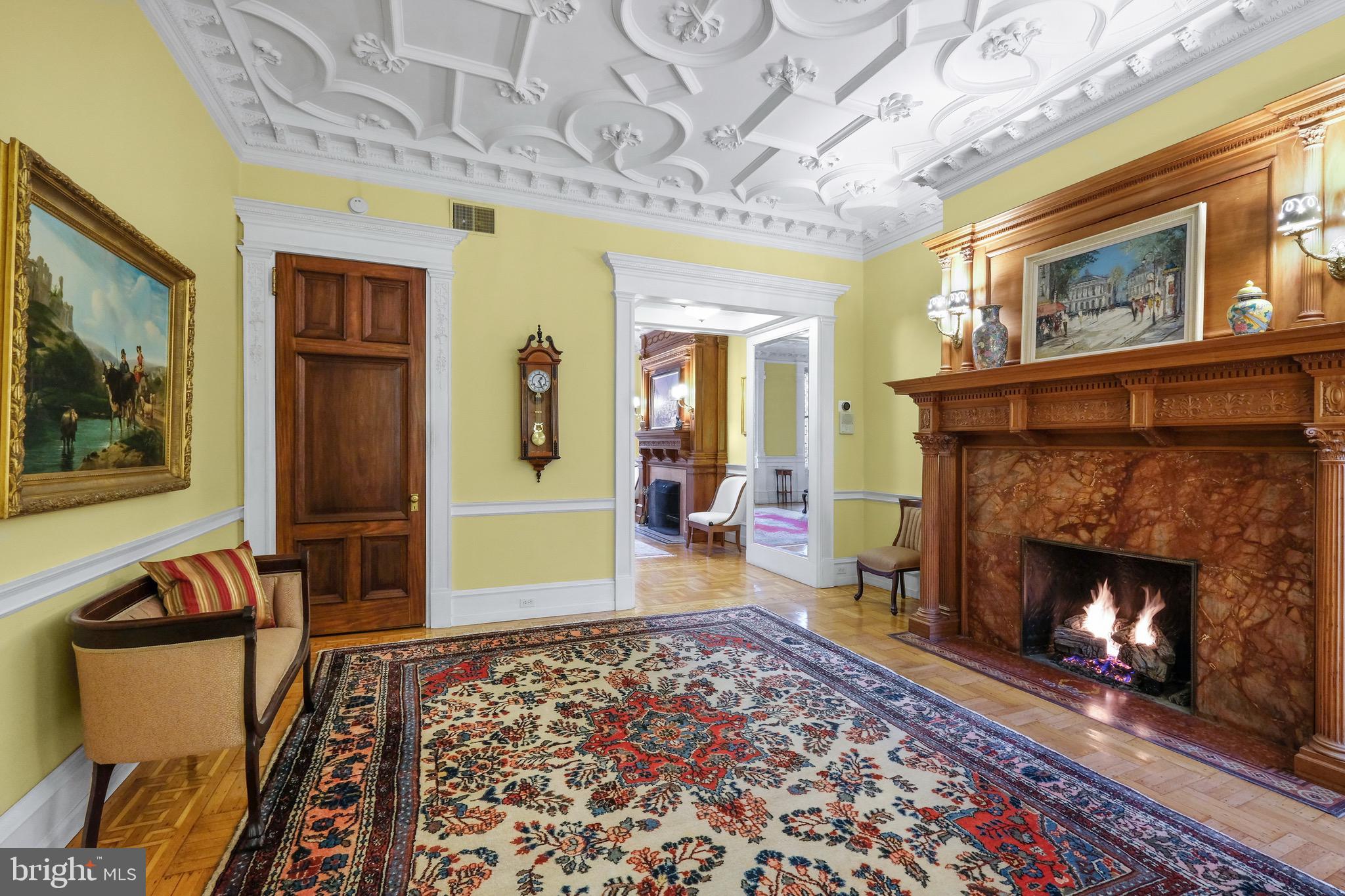 RITTENHOUSE SQUARE - Residential