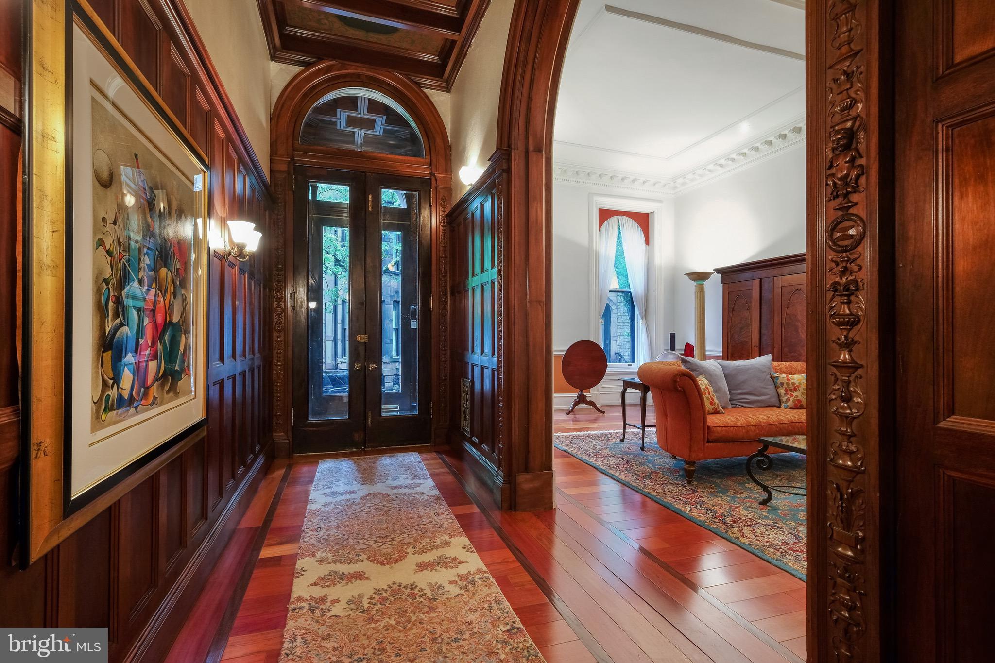 RITTENHOUSE SQUARE - Residential