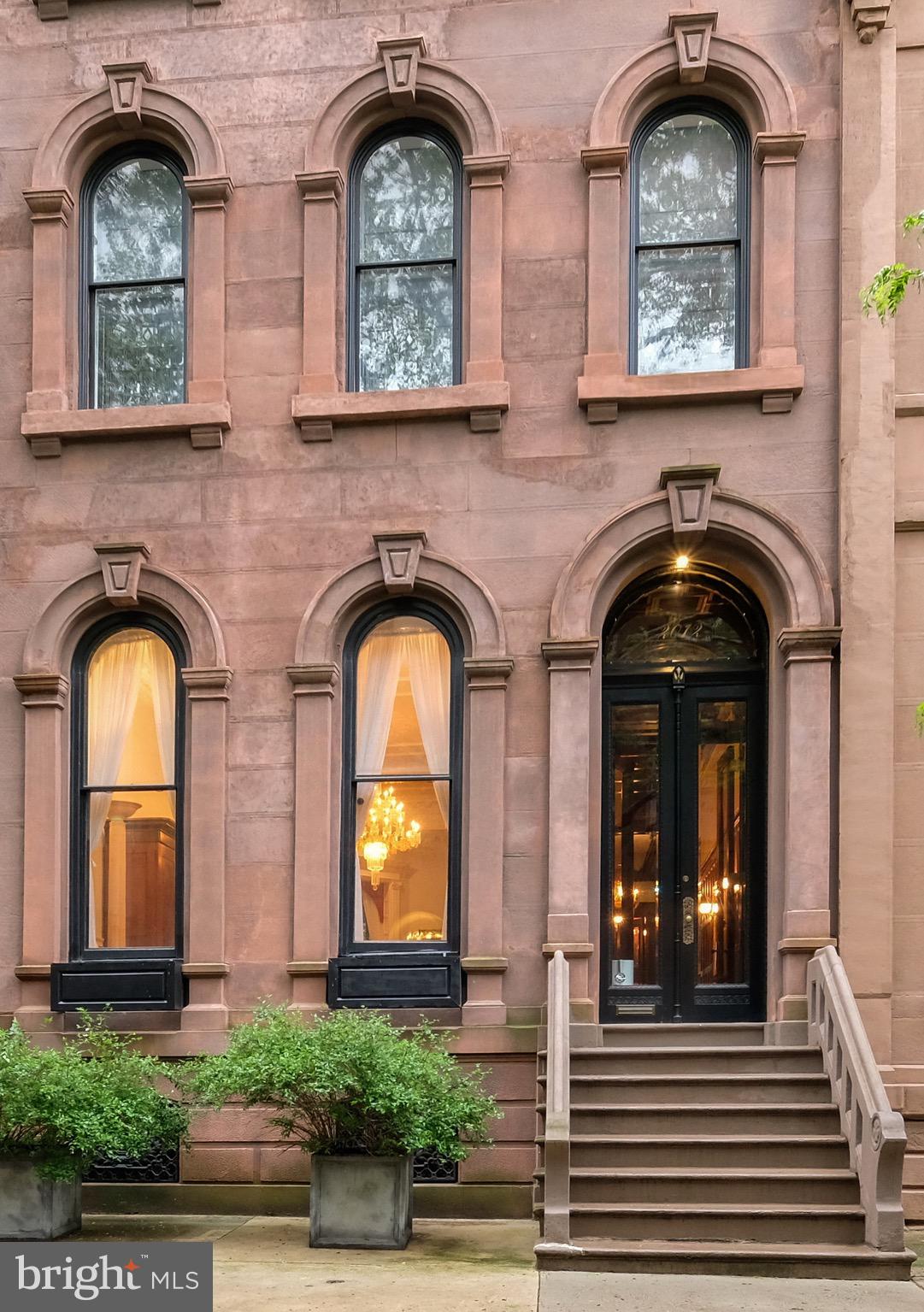 RITTENHOUSE SQUARE - Residential