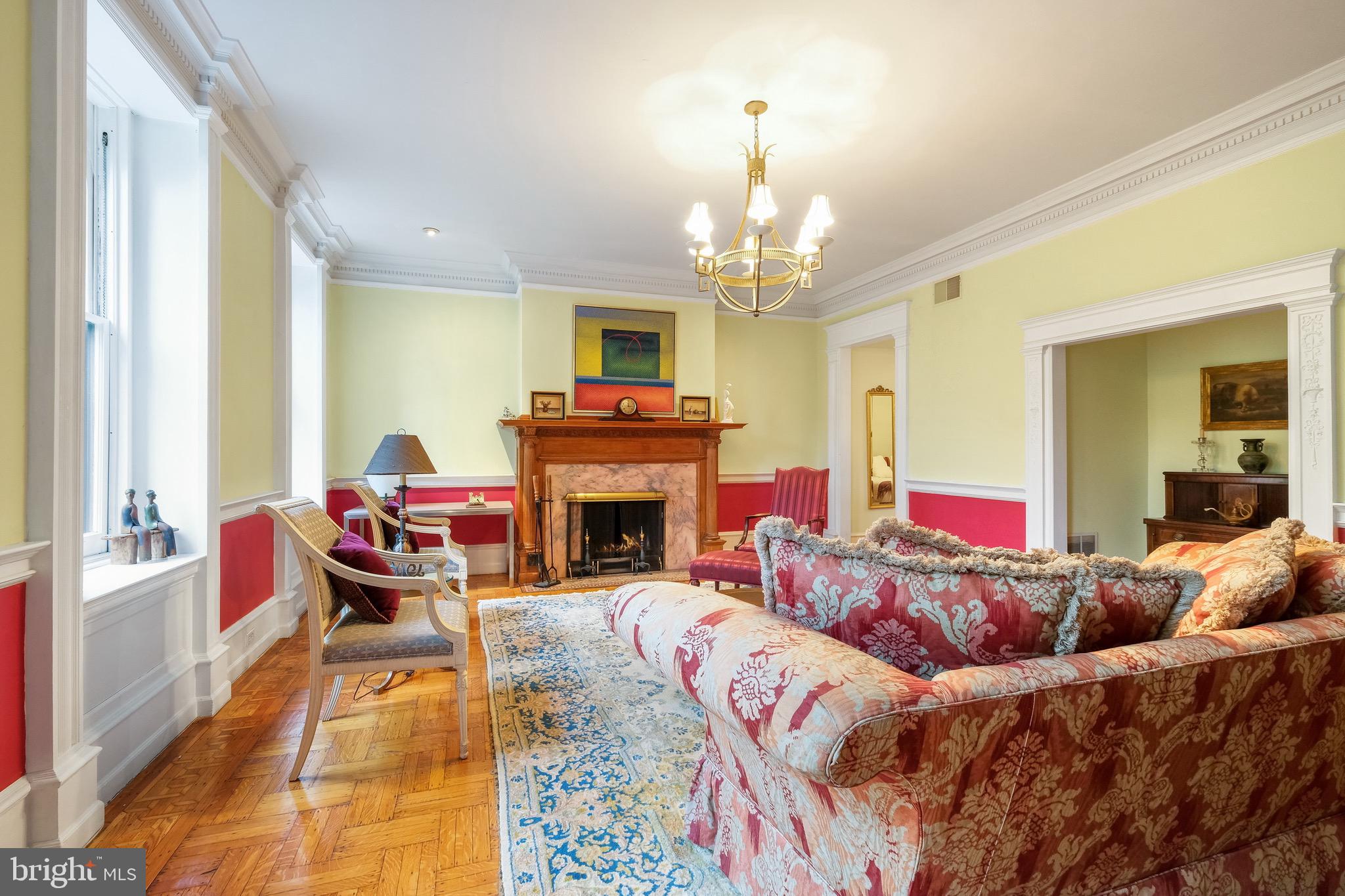 RITTENHOUSE SQUARE - Residential