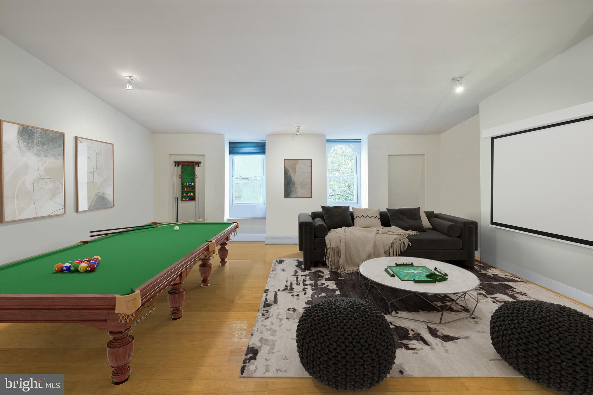 RITTENHOUSE SQUARE - Residential