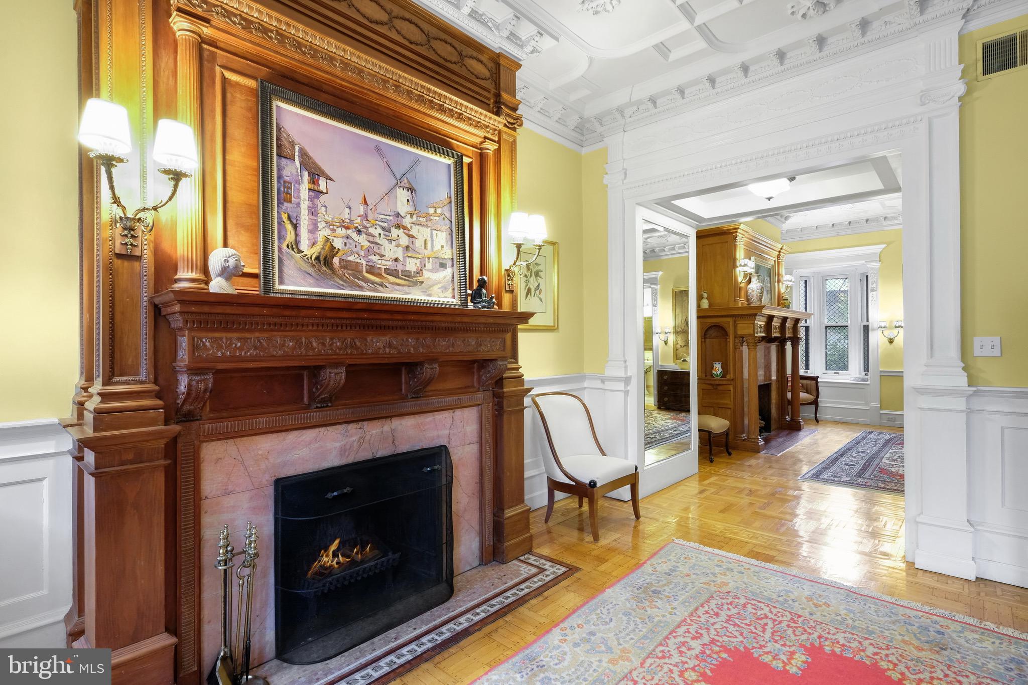 RITTENHOUSE SQUARE - Residential