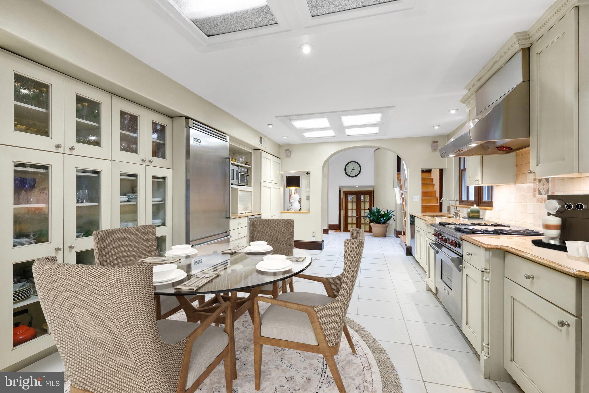 RITTENHOUSE SQUARE - Residential