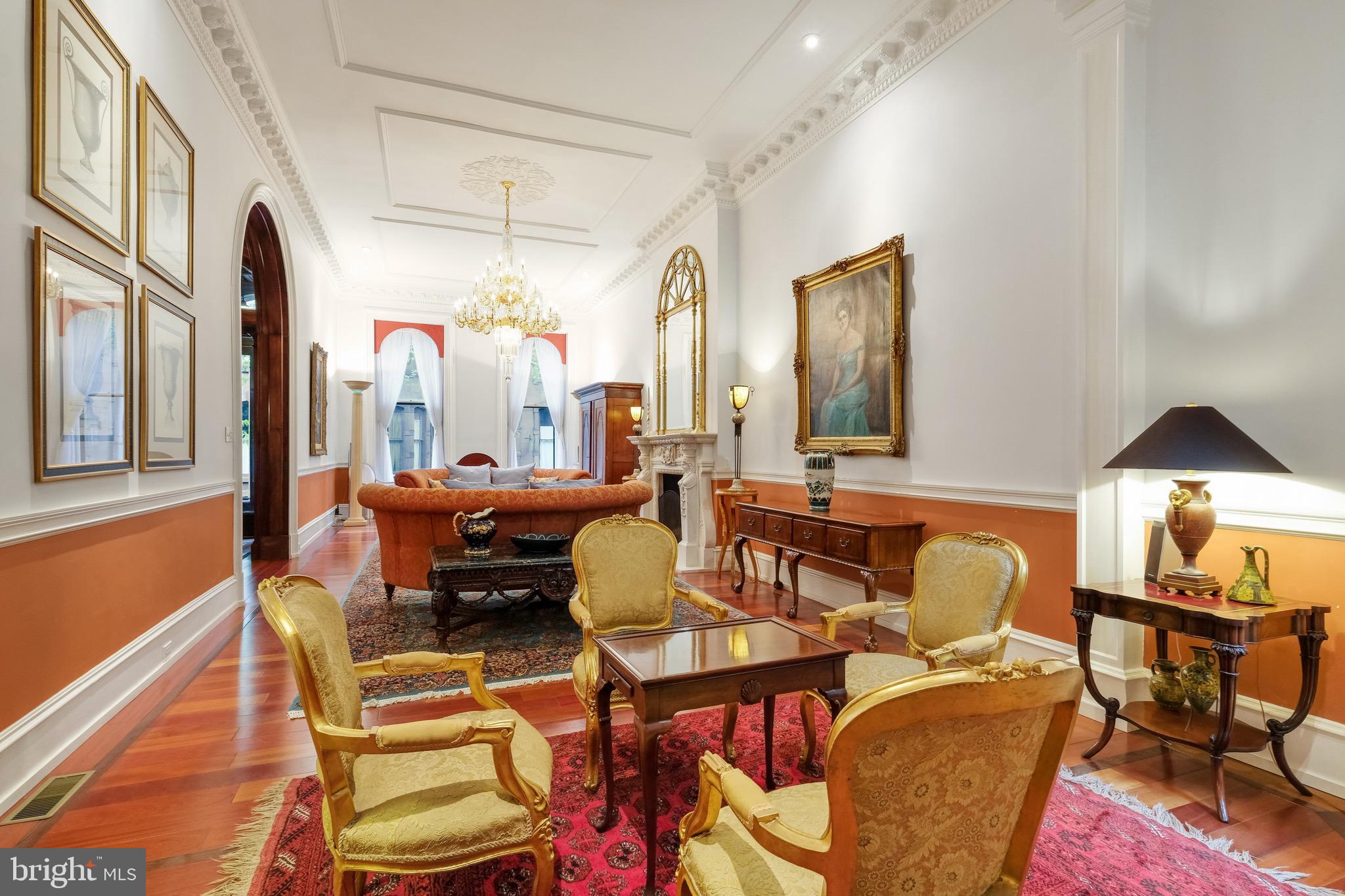 RITTENHOUSE SQUARE - Residential