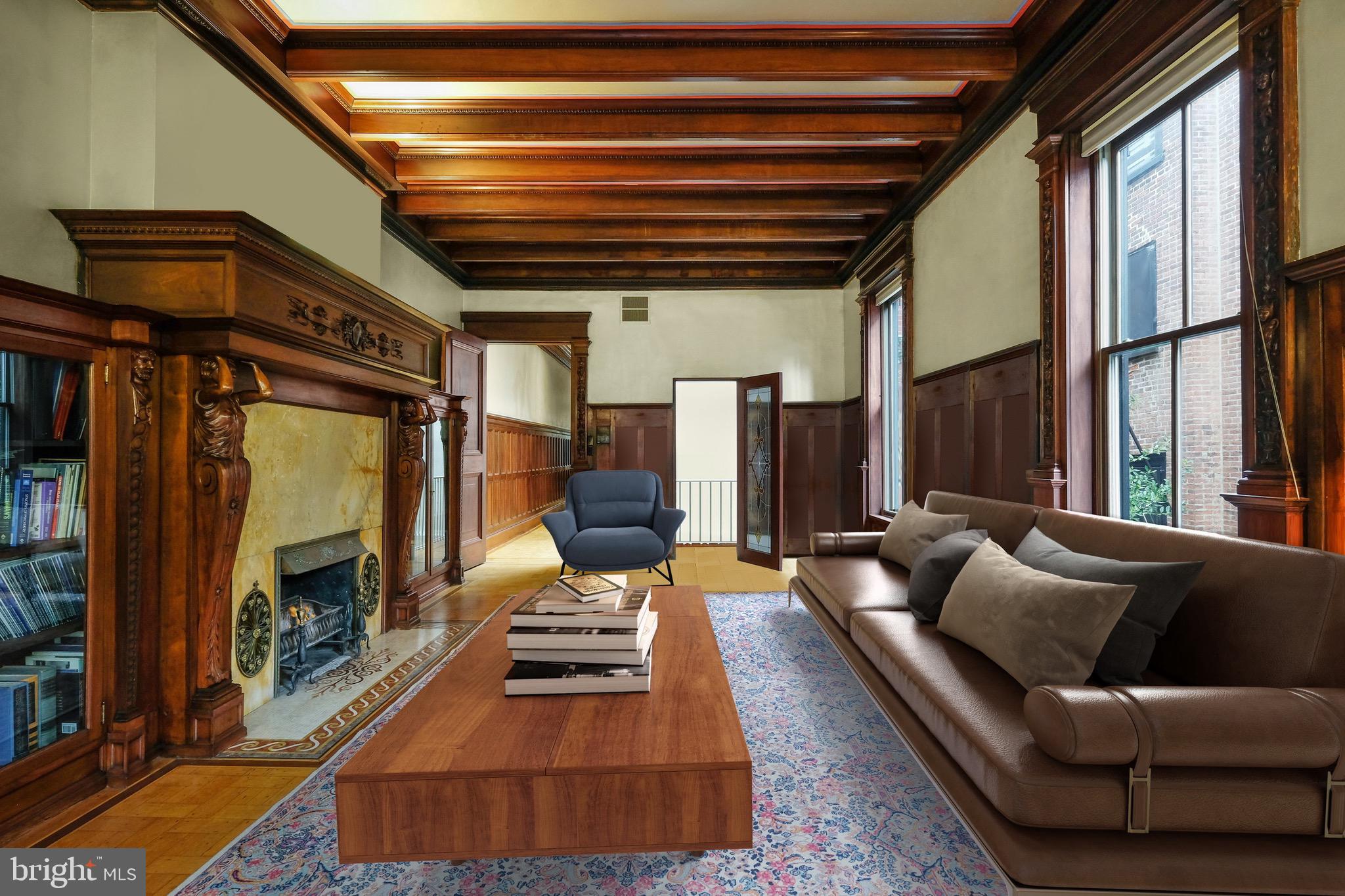 RITTENHOUSE SQUARE - Residential