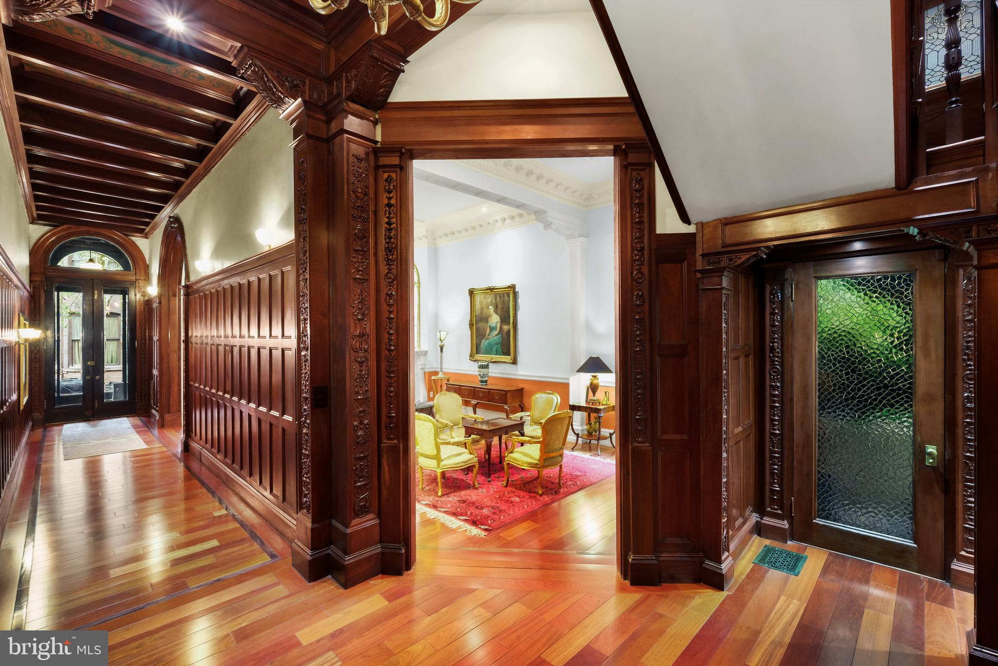 RITTENHOUSE SQUARE - Residential