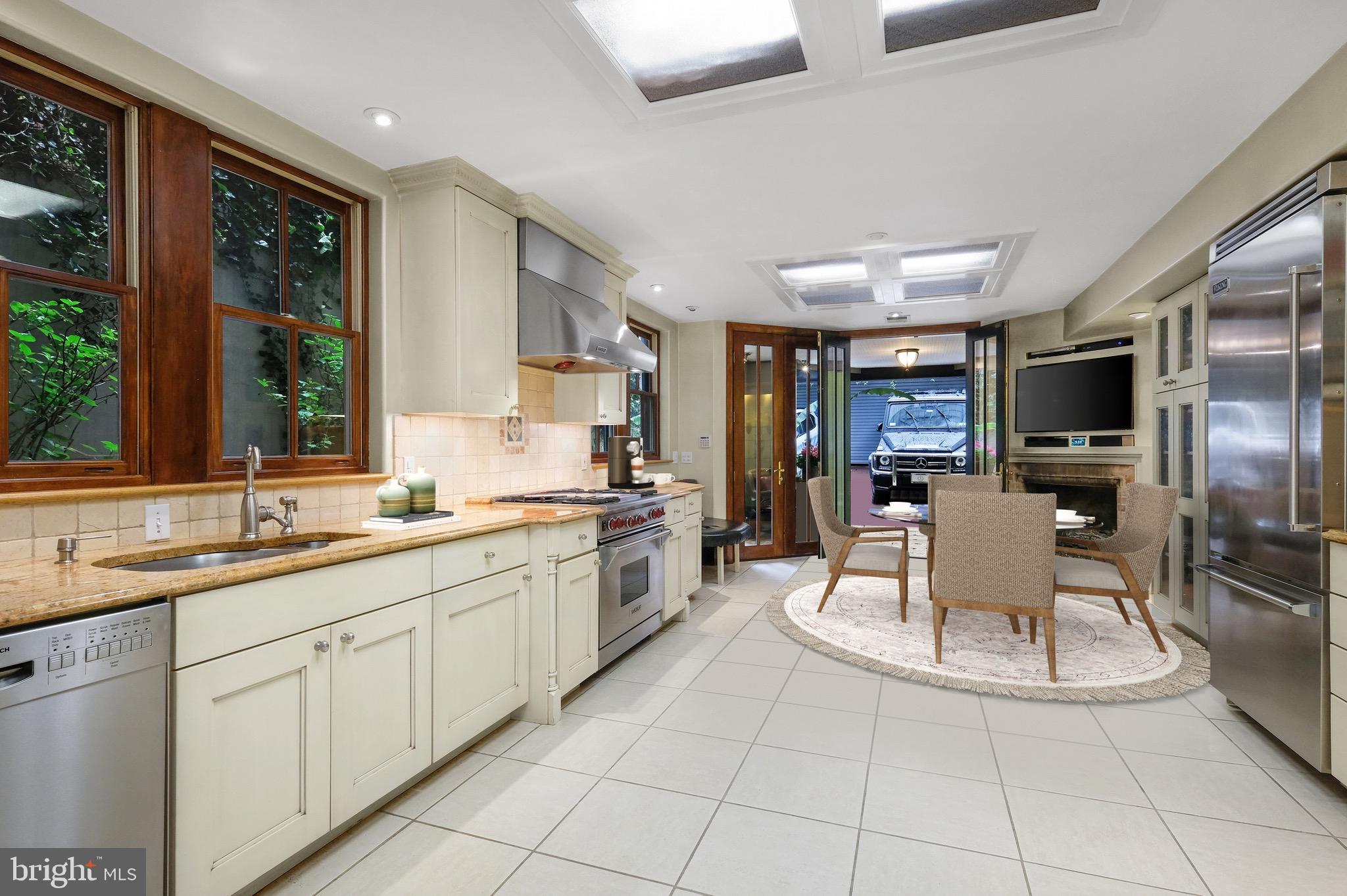 RITTENHOUSE SQUARE - Residential