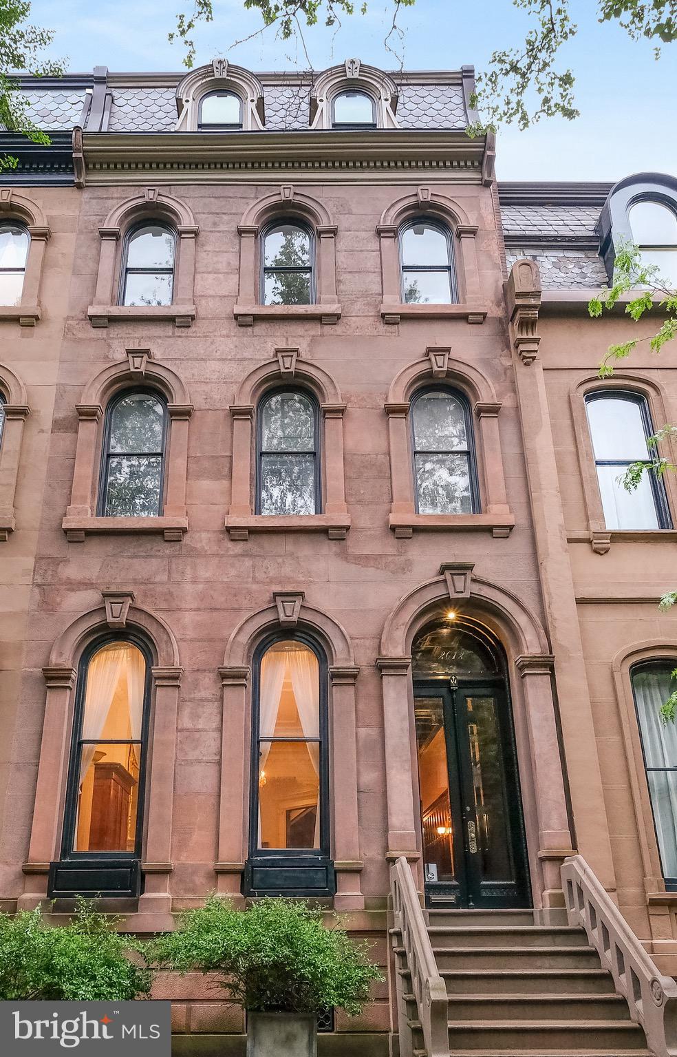 RITTENHOUSE SQUARE - Residential