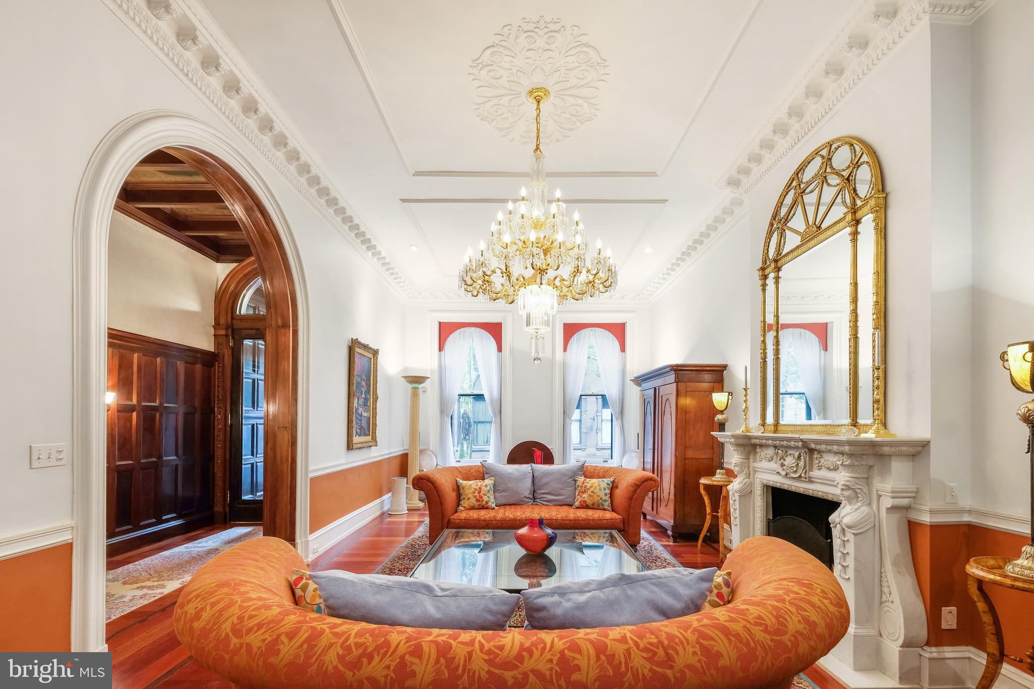 RITTENHOUSE SQUARE - Residential