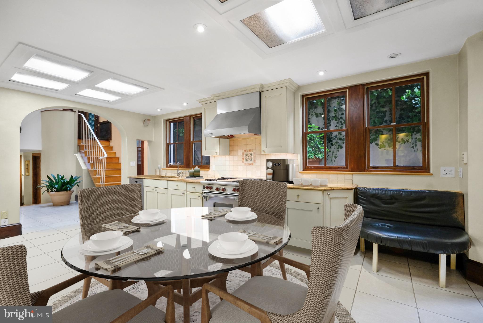 RITTENHOUSE SQUARE - Residential