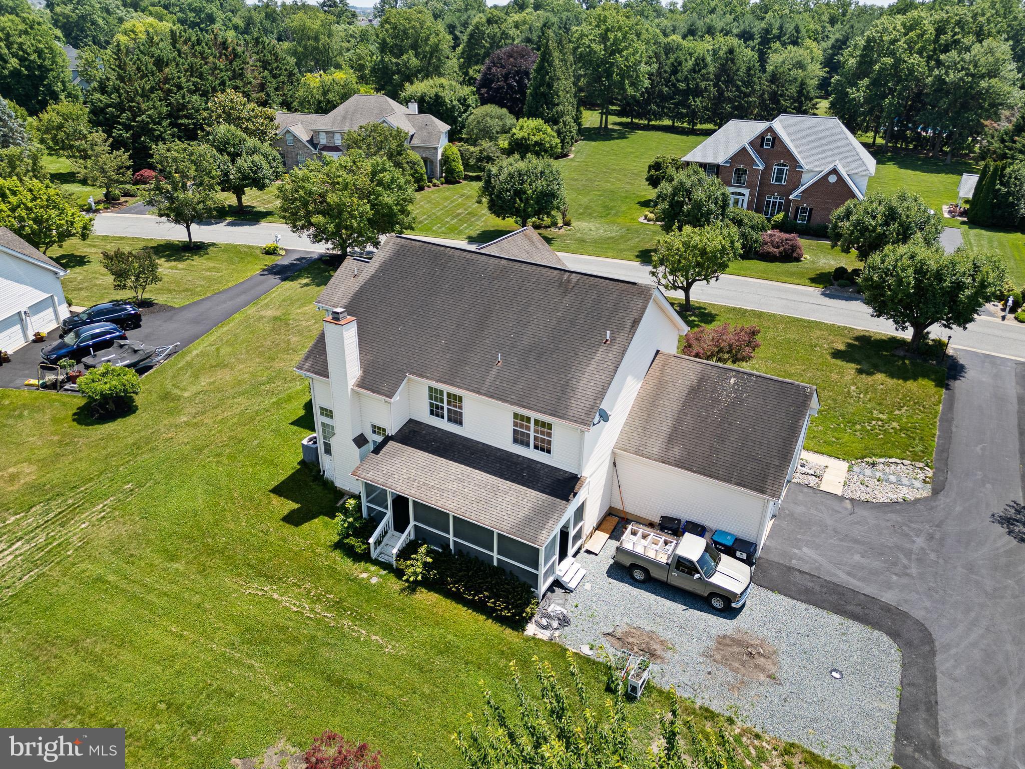 107 SASSAFRAS DRIVE