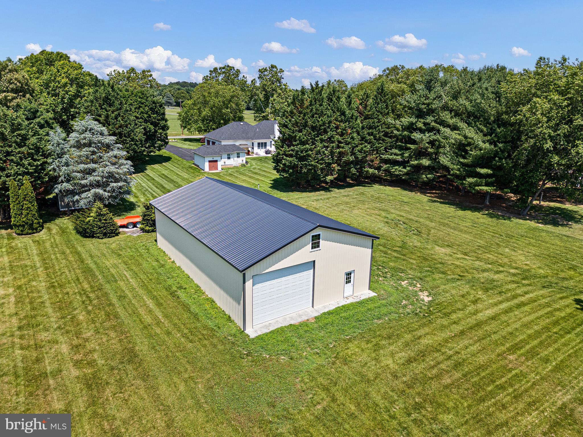 107 SASSAFRAS DRIVE