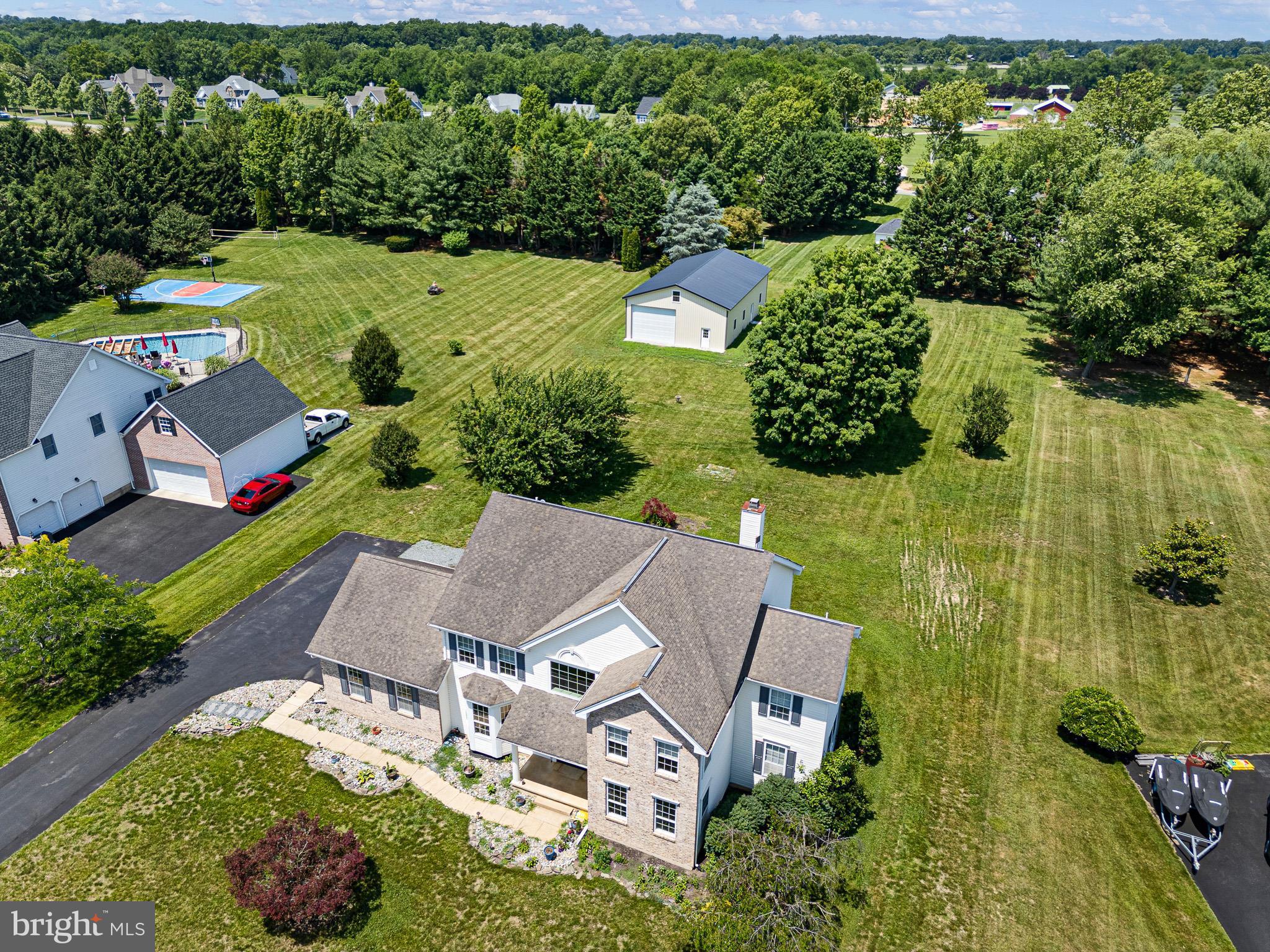 107 SASSAFRAS DRIVE