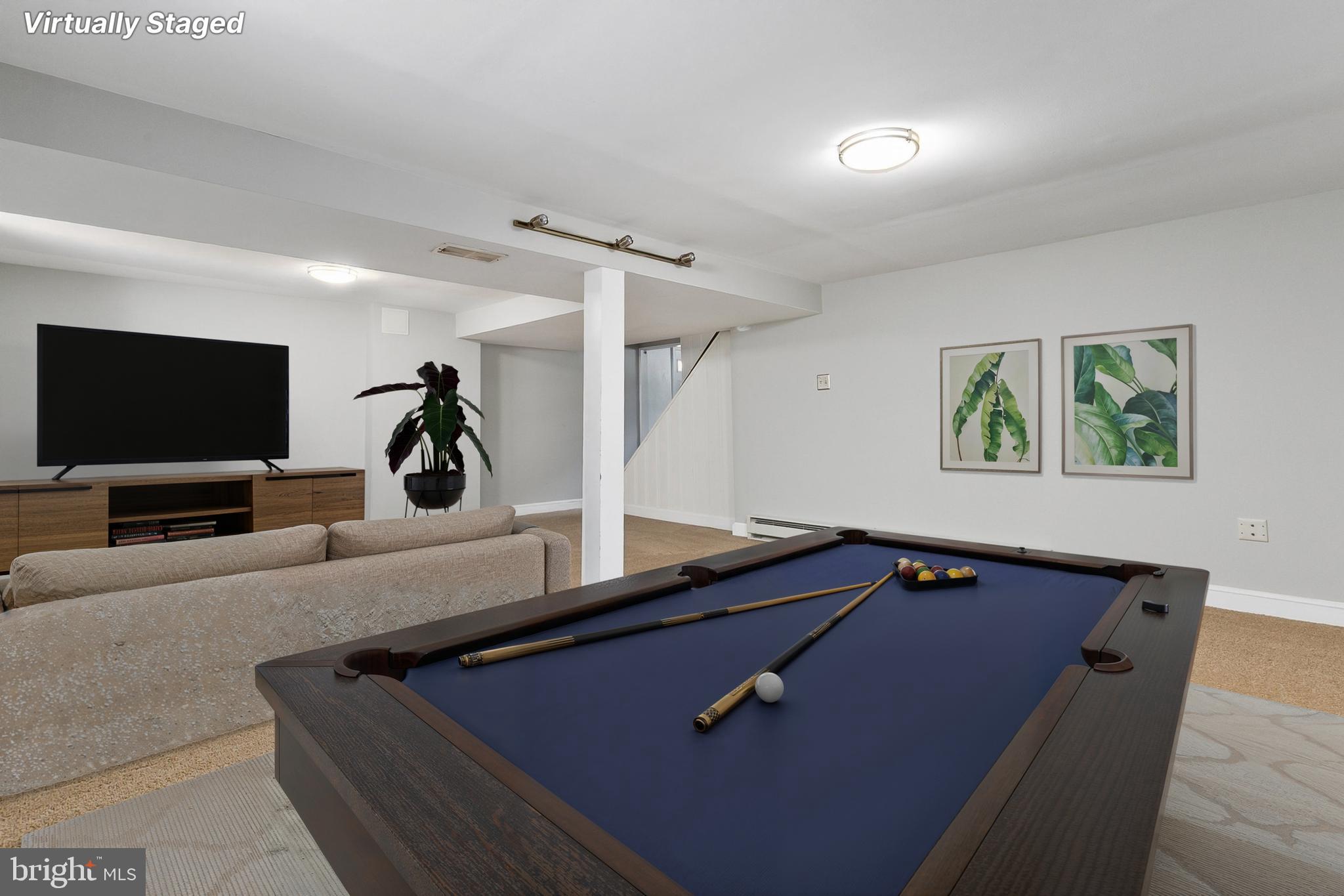 NORTH KENSINGTON - Residential