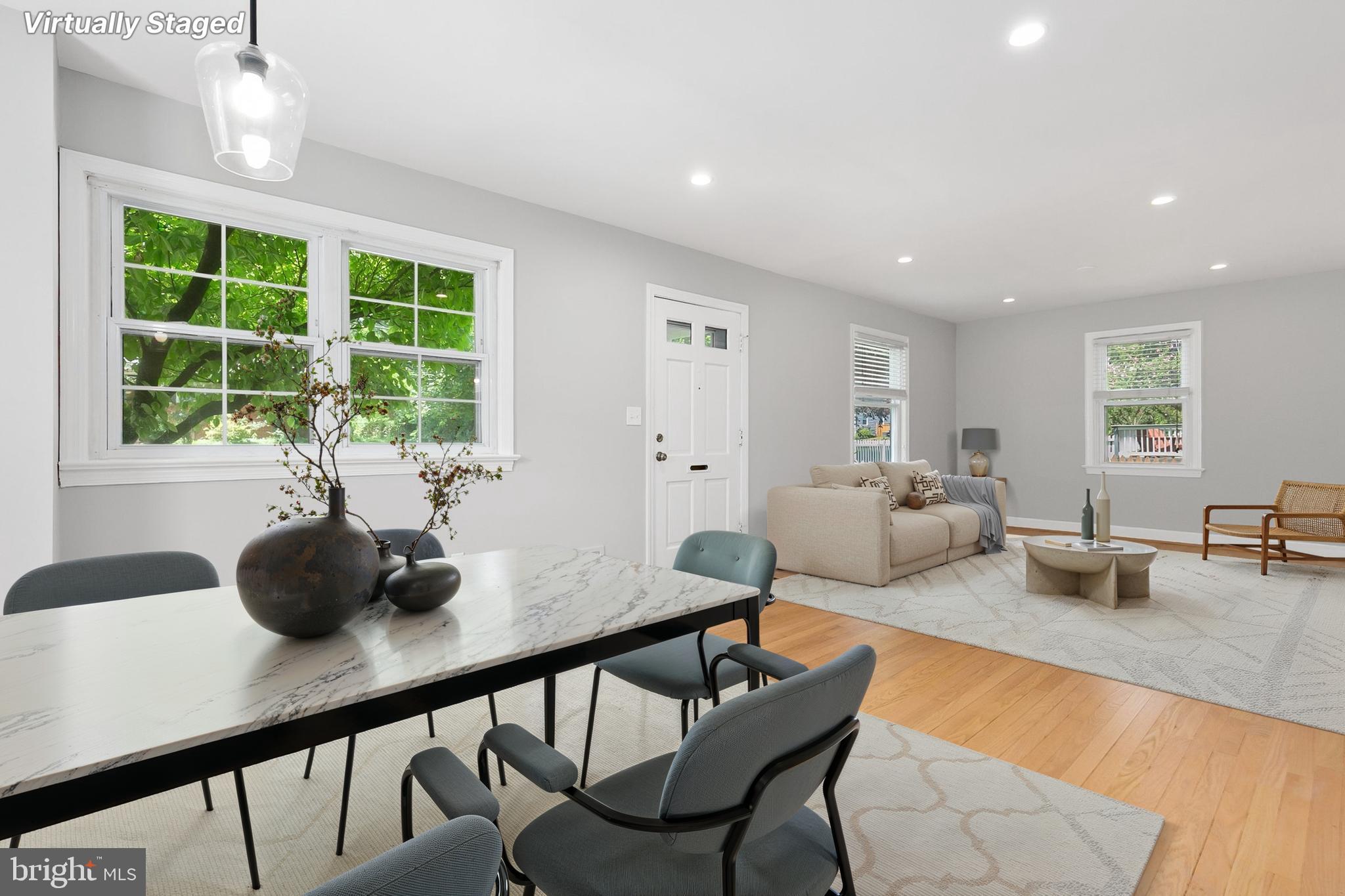 NORTH KENSINGTON - Residential