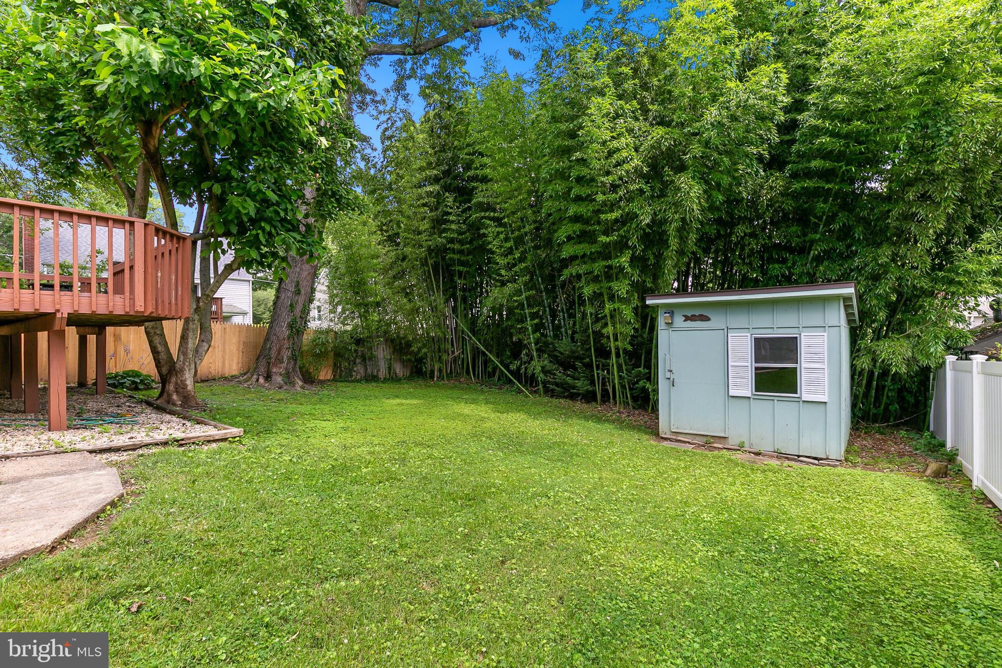 NORTH KENSINGTON - Residential