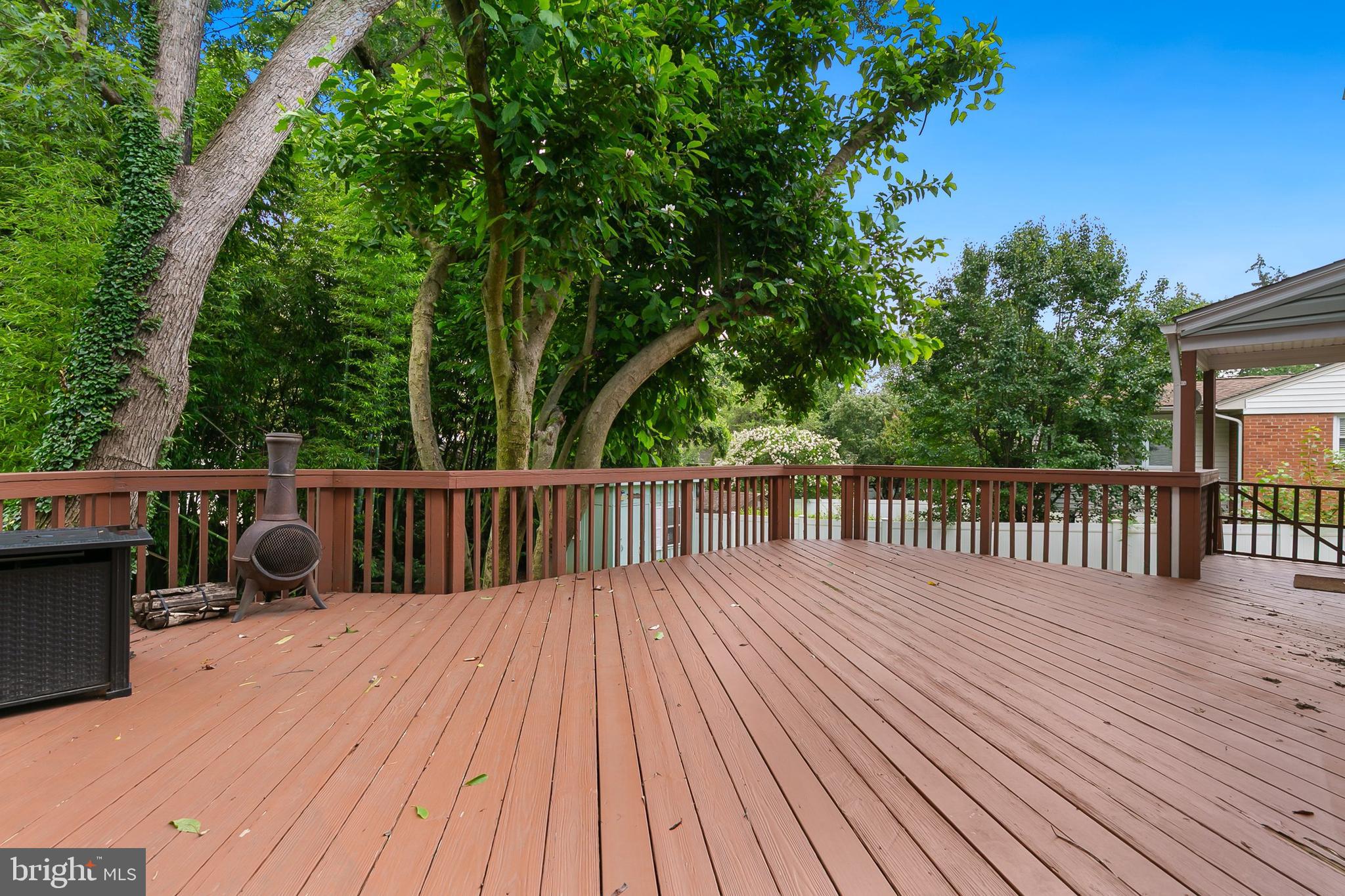 NORTH KENSINGTON - Residential