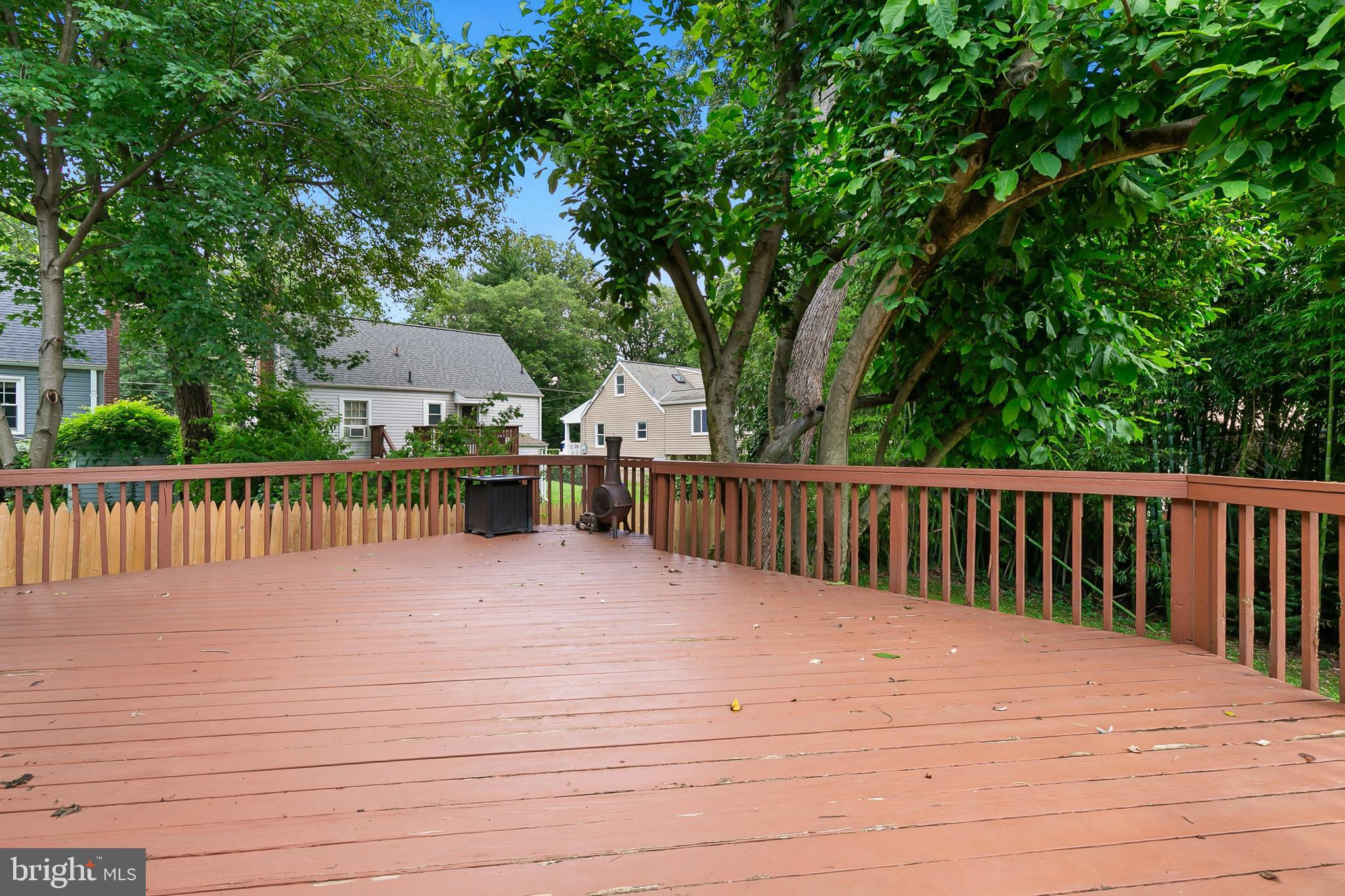 NORTH KENSINGTON - Residential