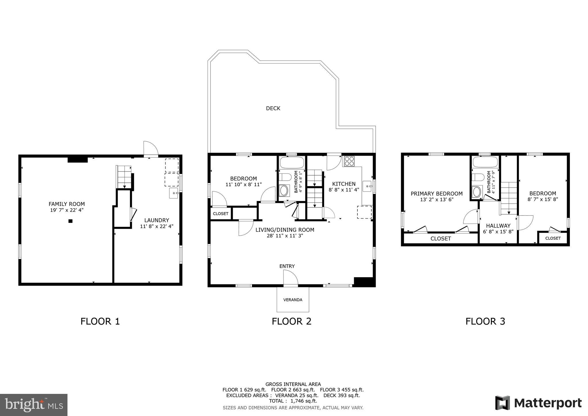 NORTH KENSINGTON - Residential