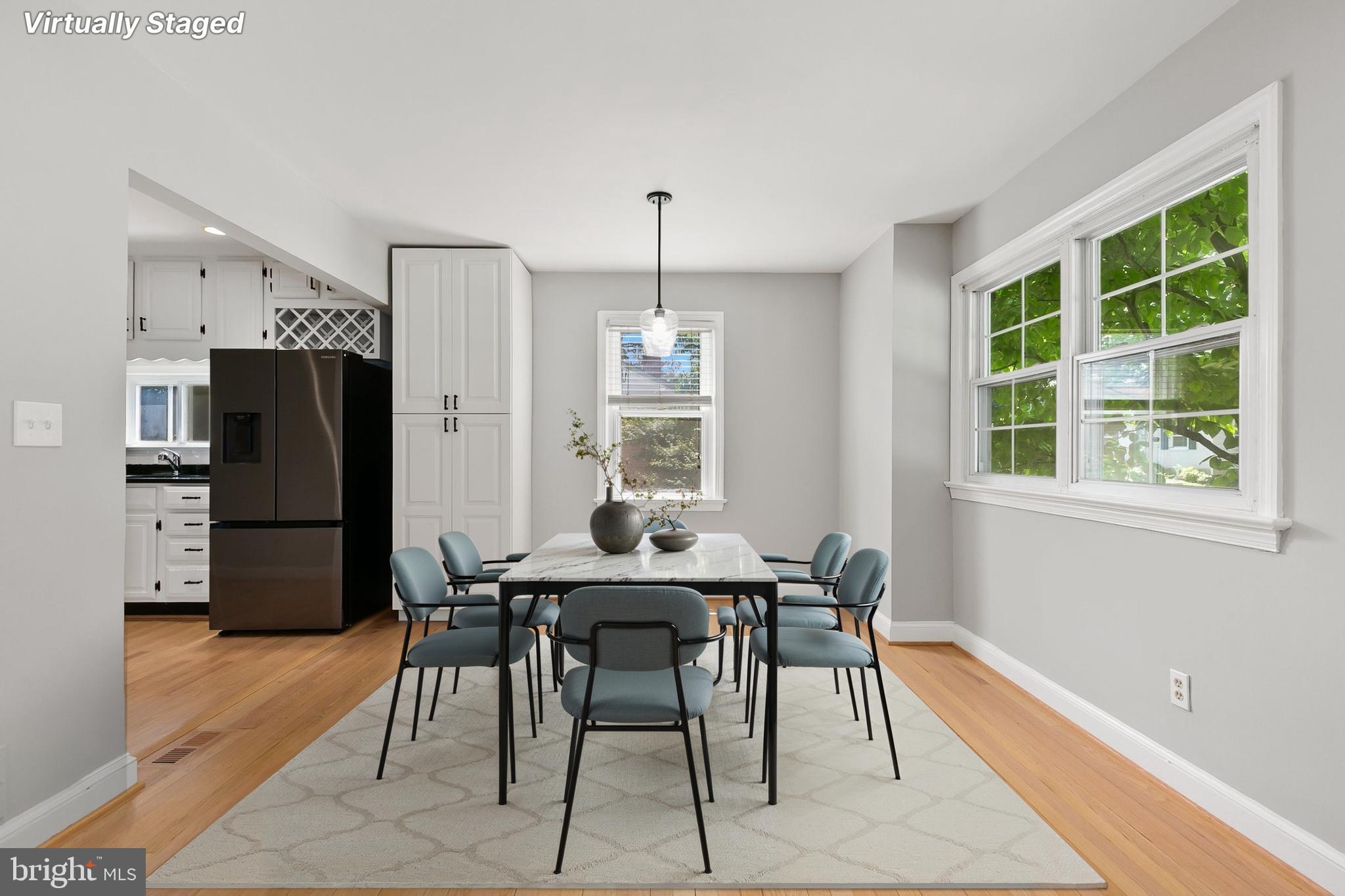 NORTH KENSINGTON - Residential