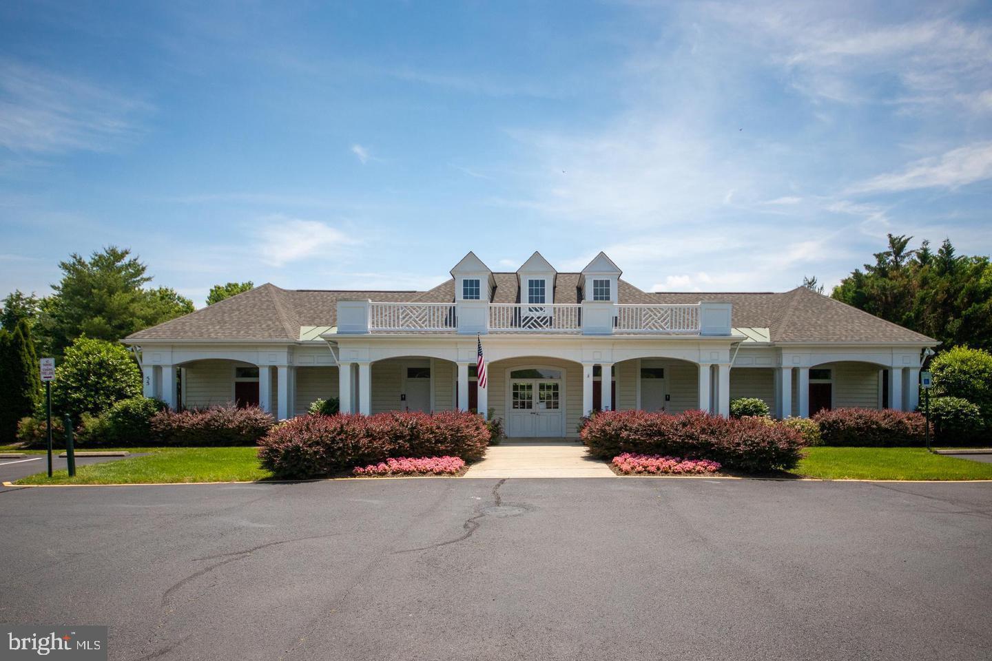 GREENWAY FARM - Residential