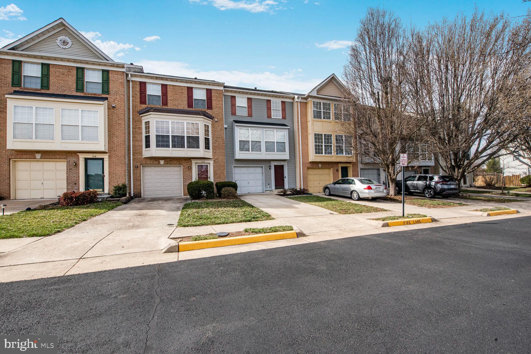 GREENWAY FARM - Residential