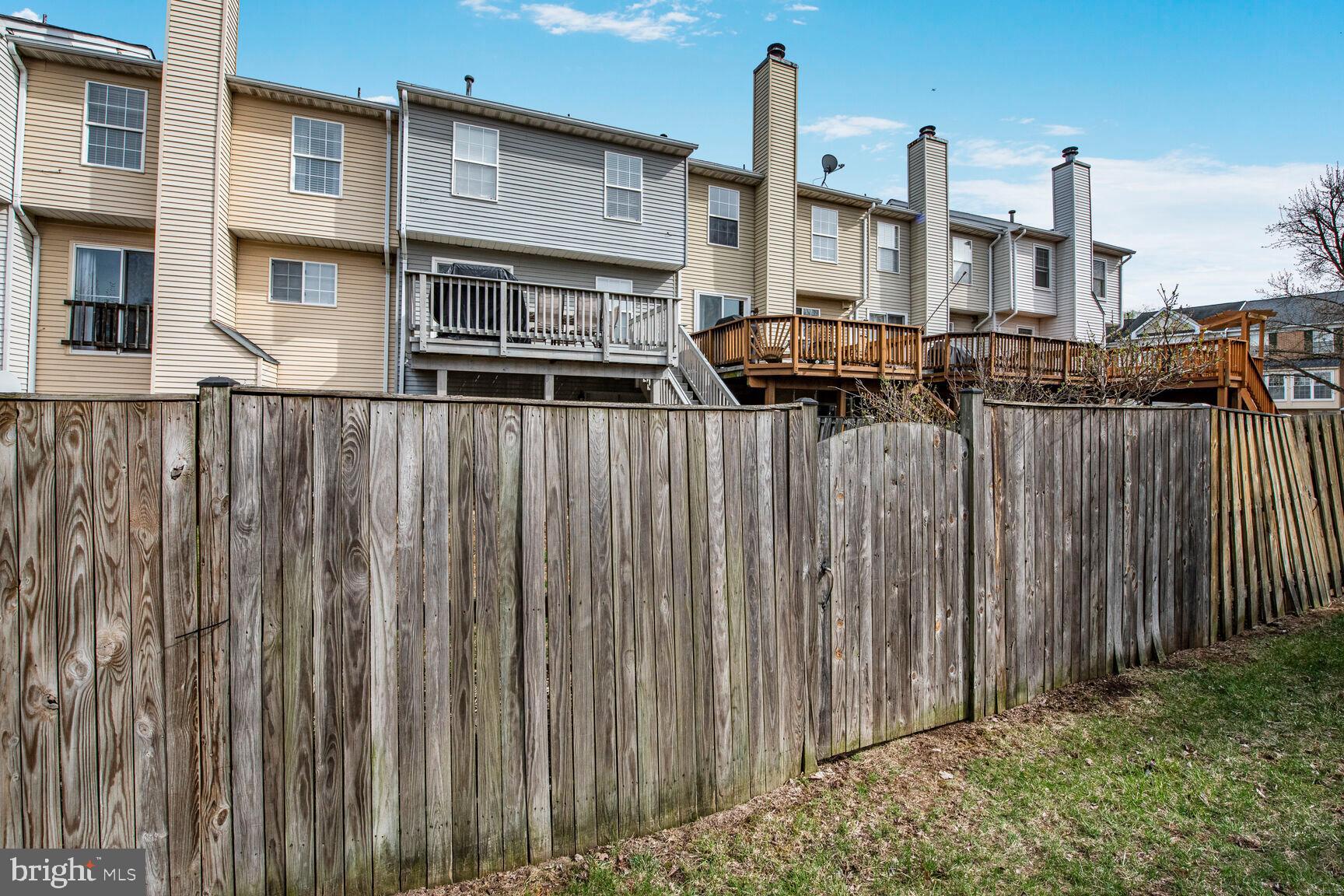 GREENWAY FARM - Residential