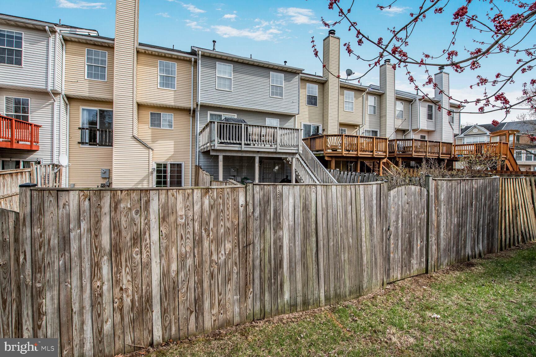 GREENWAY FARM - Residential