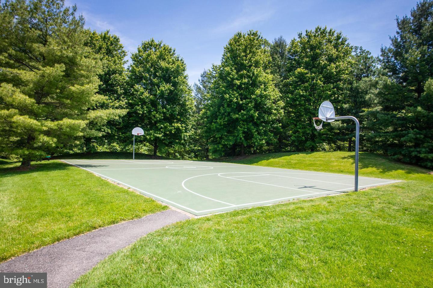 GREENWAY FARM - Residential