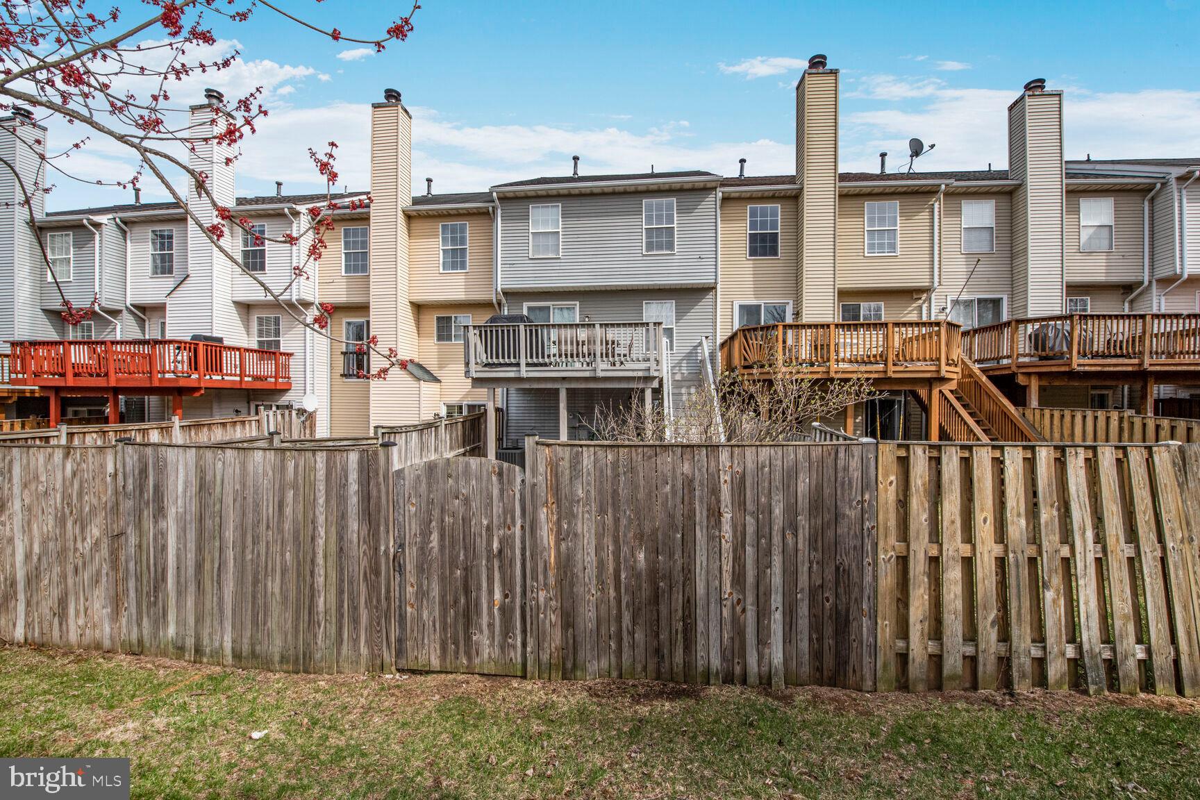 GREENWAY FARM - Residential