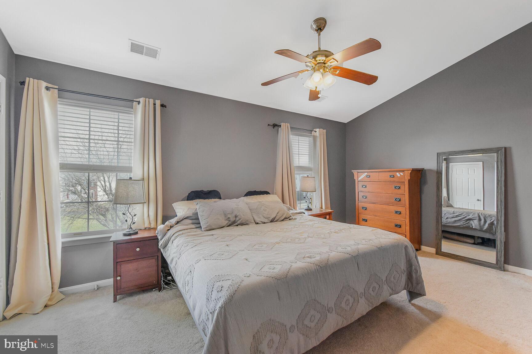 GREENWAY FARM - Residential