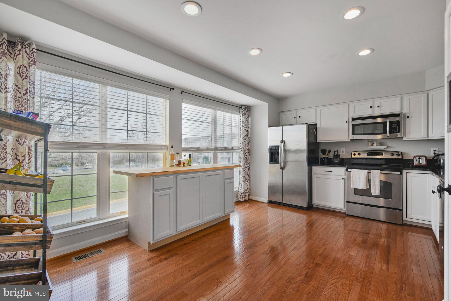 GREENWAY FARM - Residential