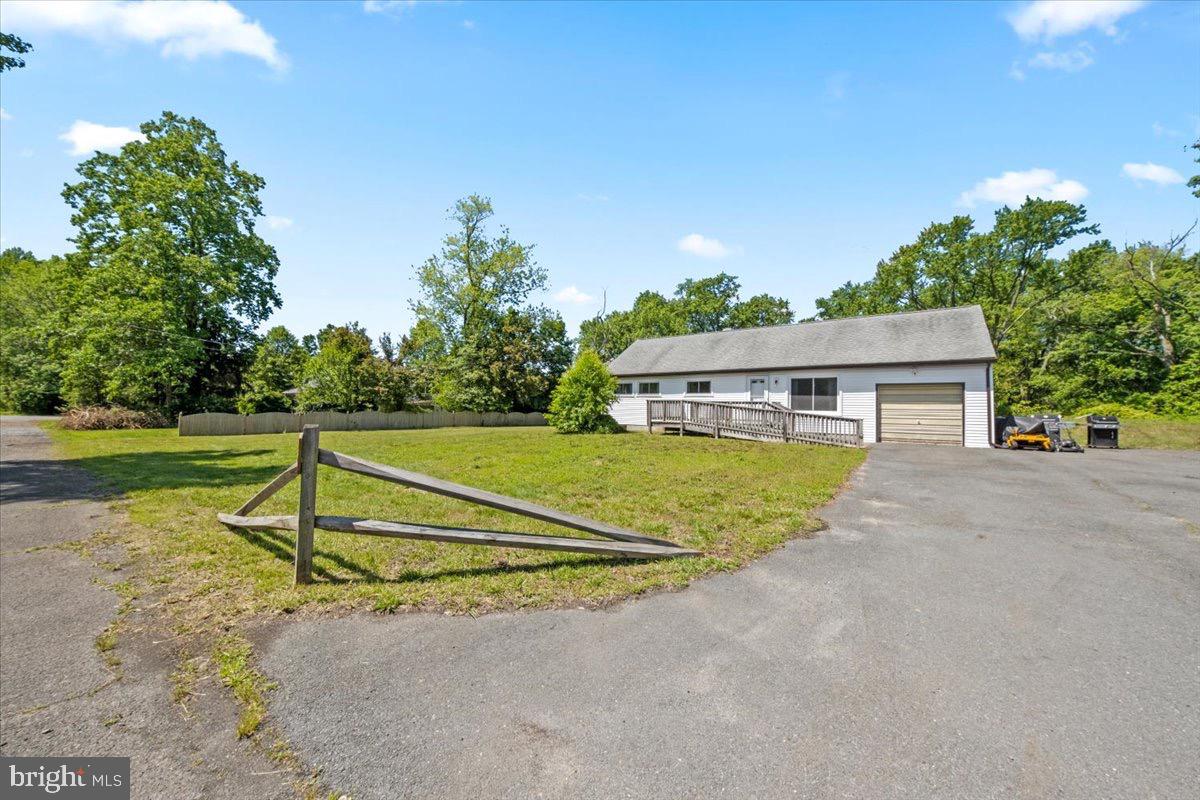 3 HIGH RIDGE ROAD