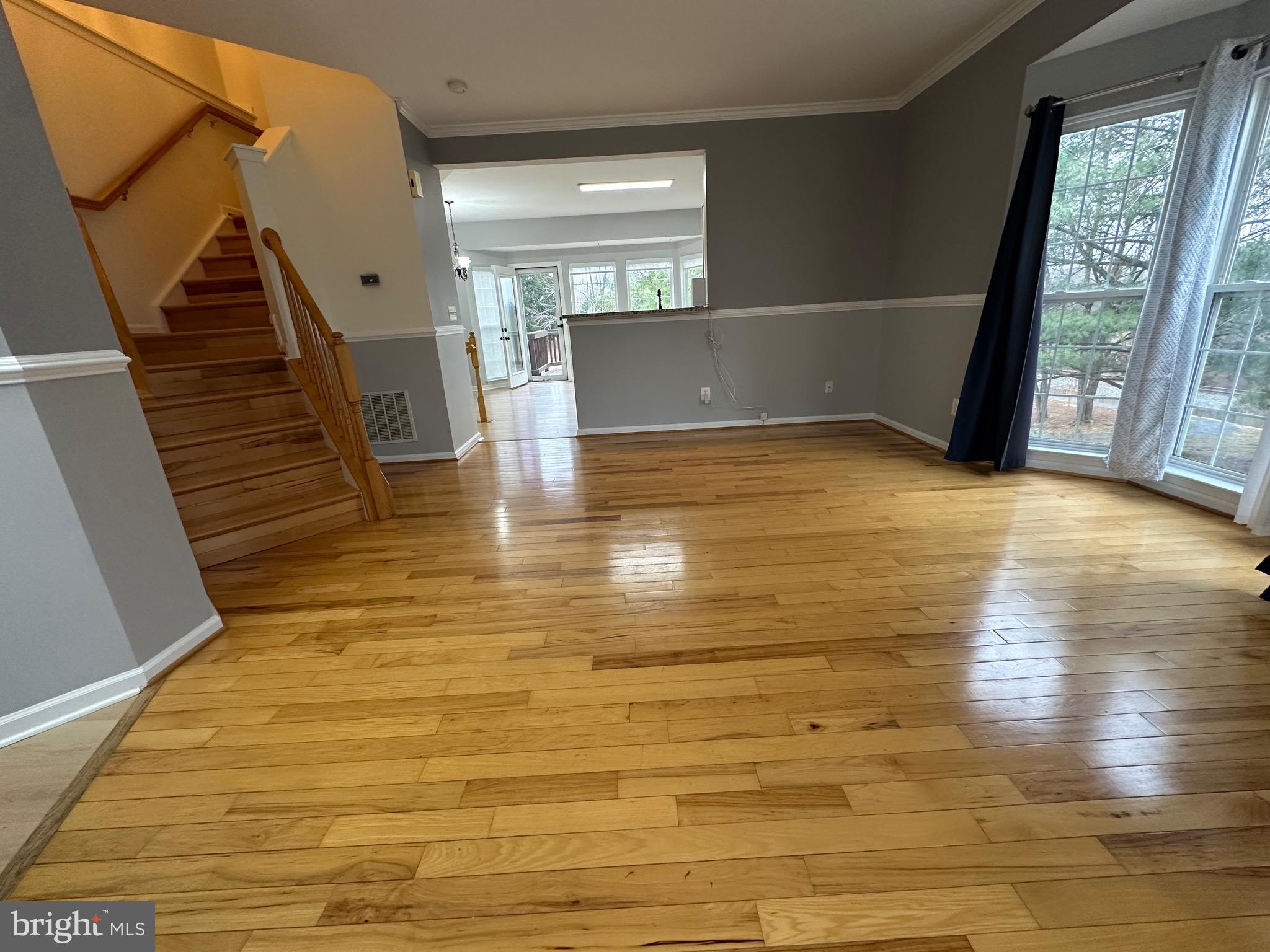 GREENHILL CROSSING - Residential Lease