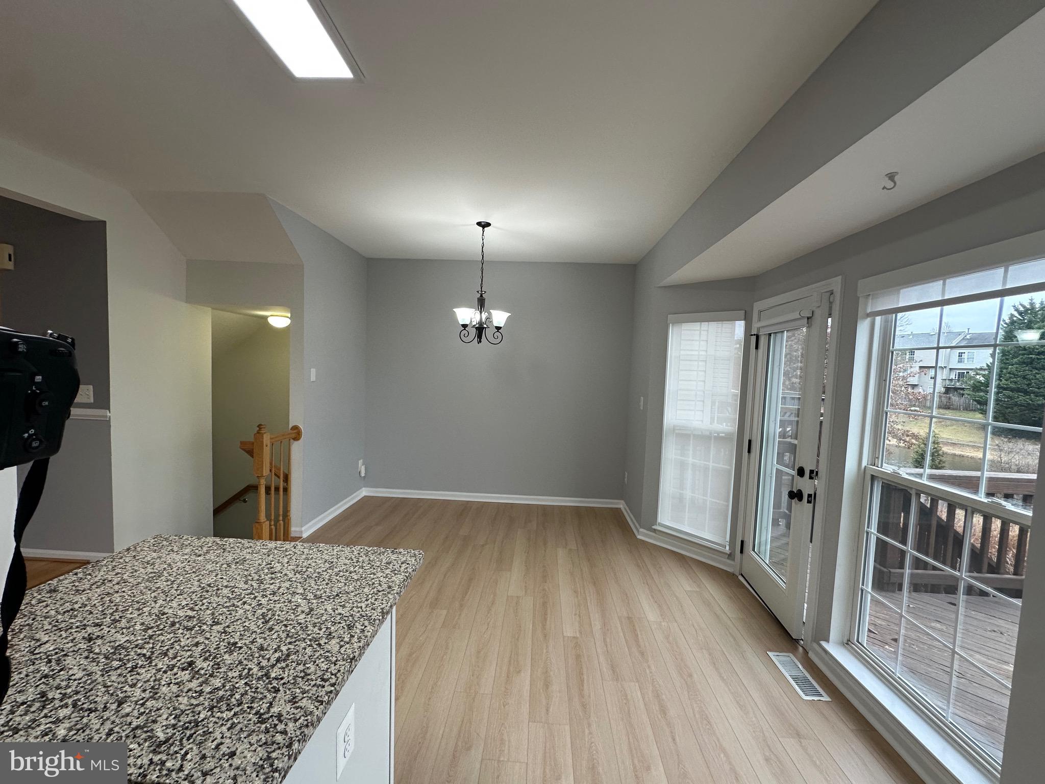 GREENHILL CROSSING - Residential Lease