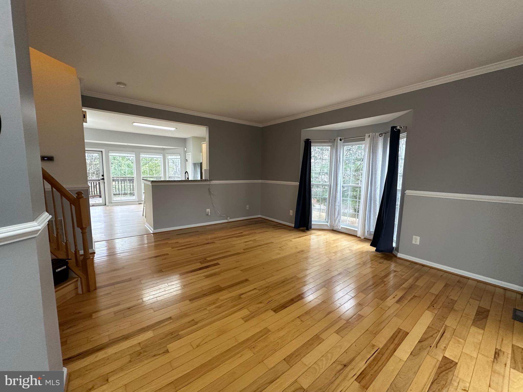 GREENHILL CROSSING - Residential Lease