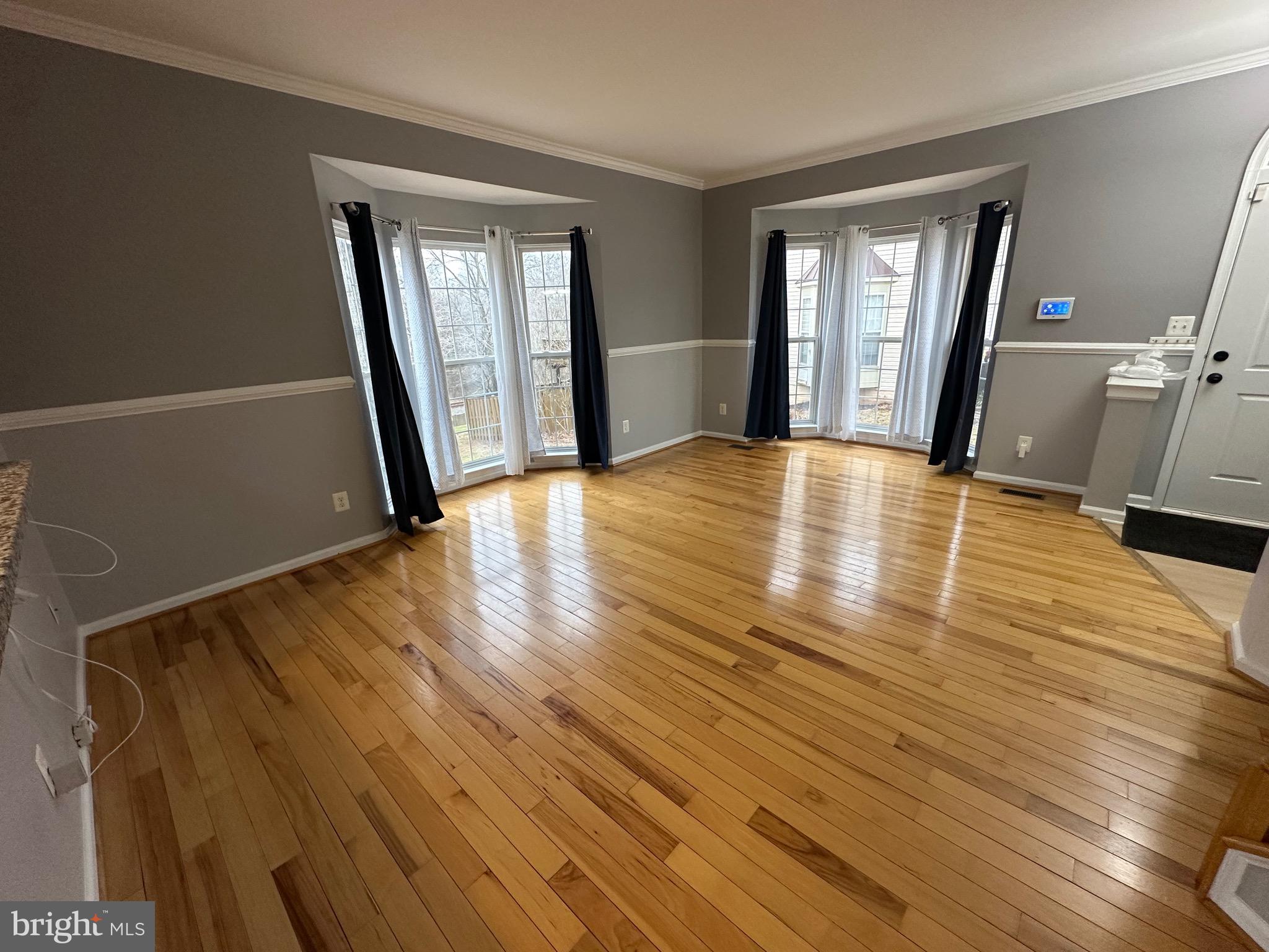 GREENHILL CROSSING - Residential Lease