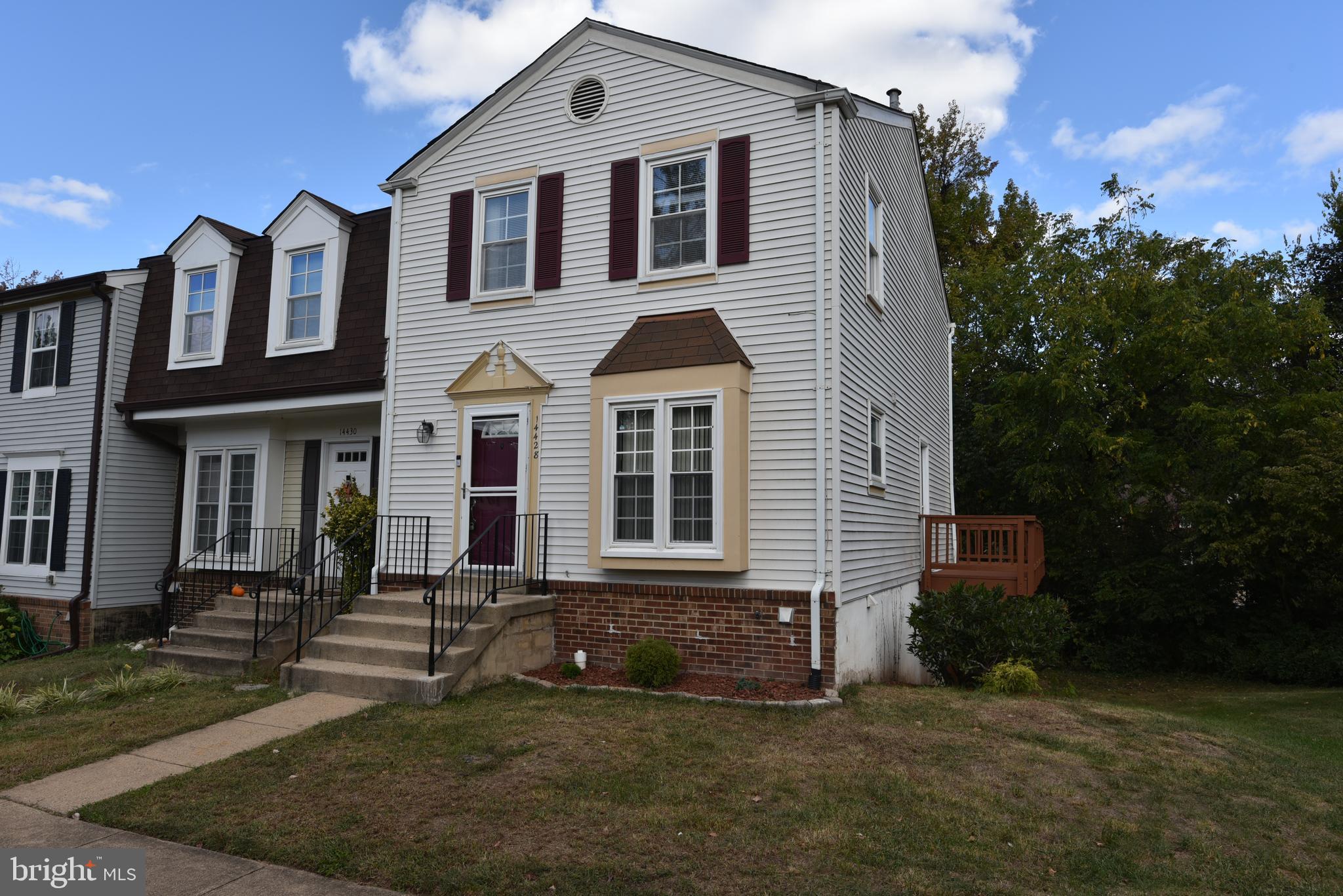 GREENHILL CROSSING - Residential Lease