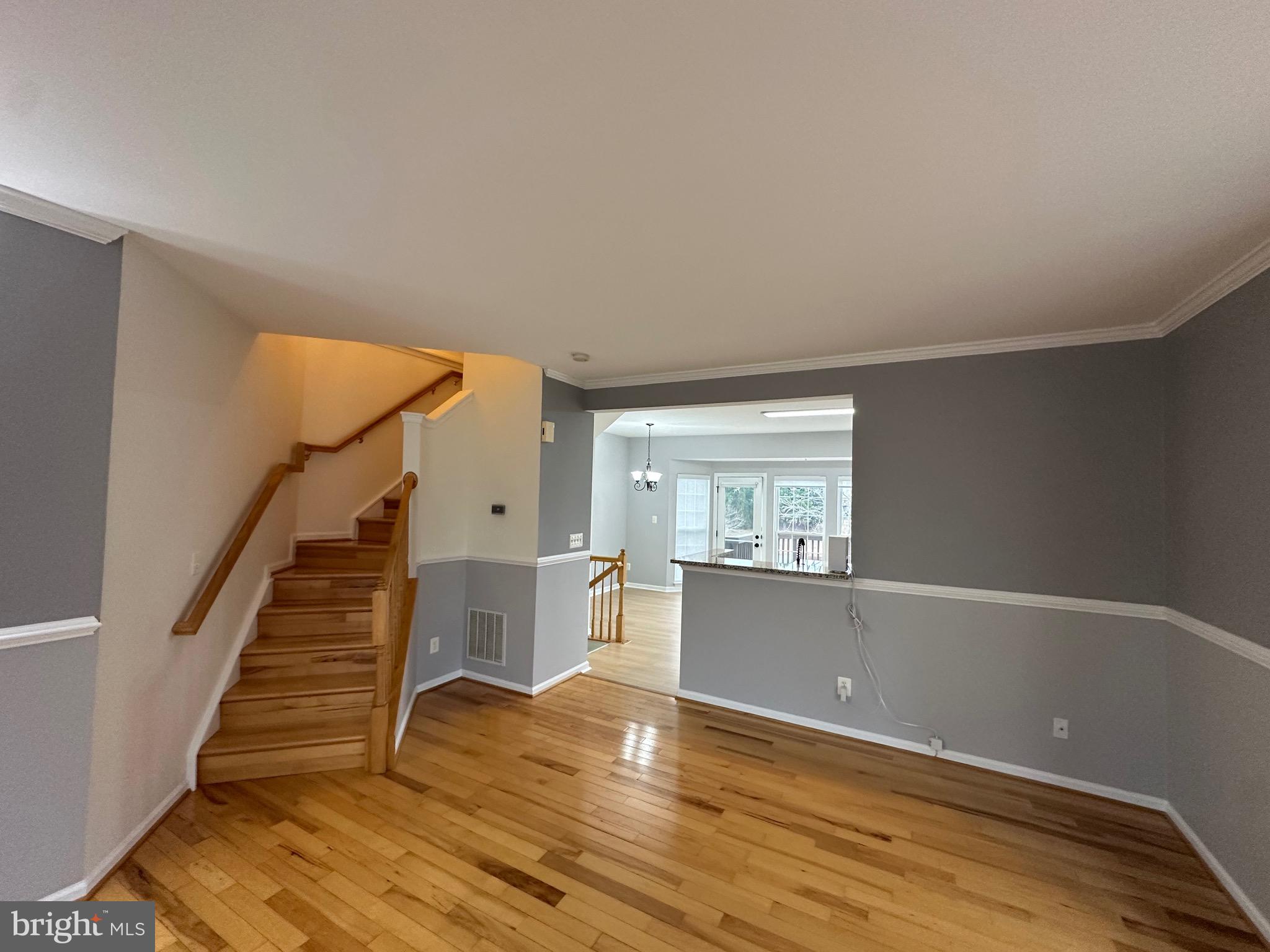 GREENHILL CROSSING - Residential Lease