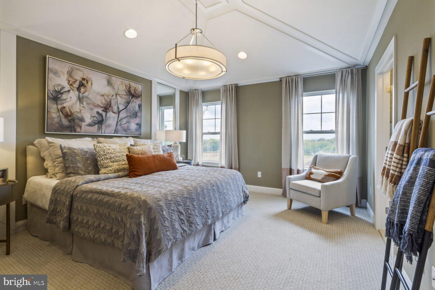 STERLING WALK - Residential