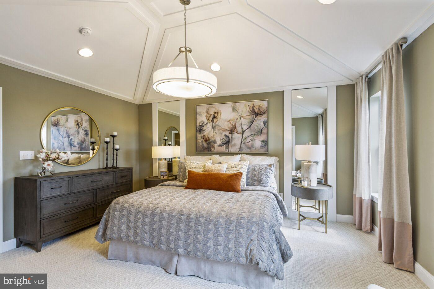 STERLING WALK - Residential