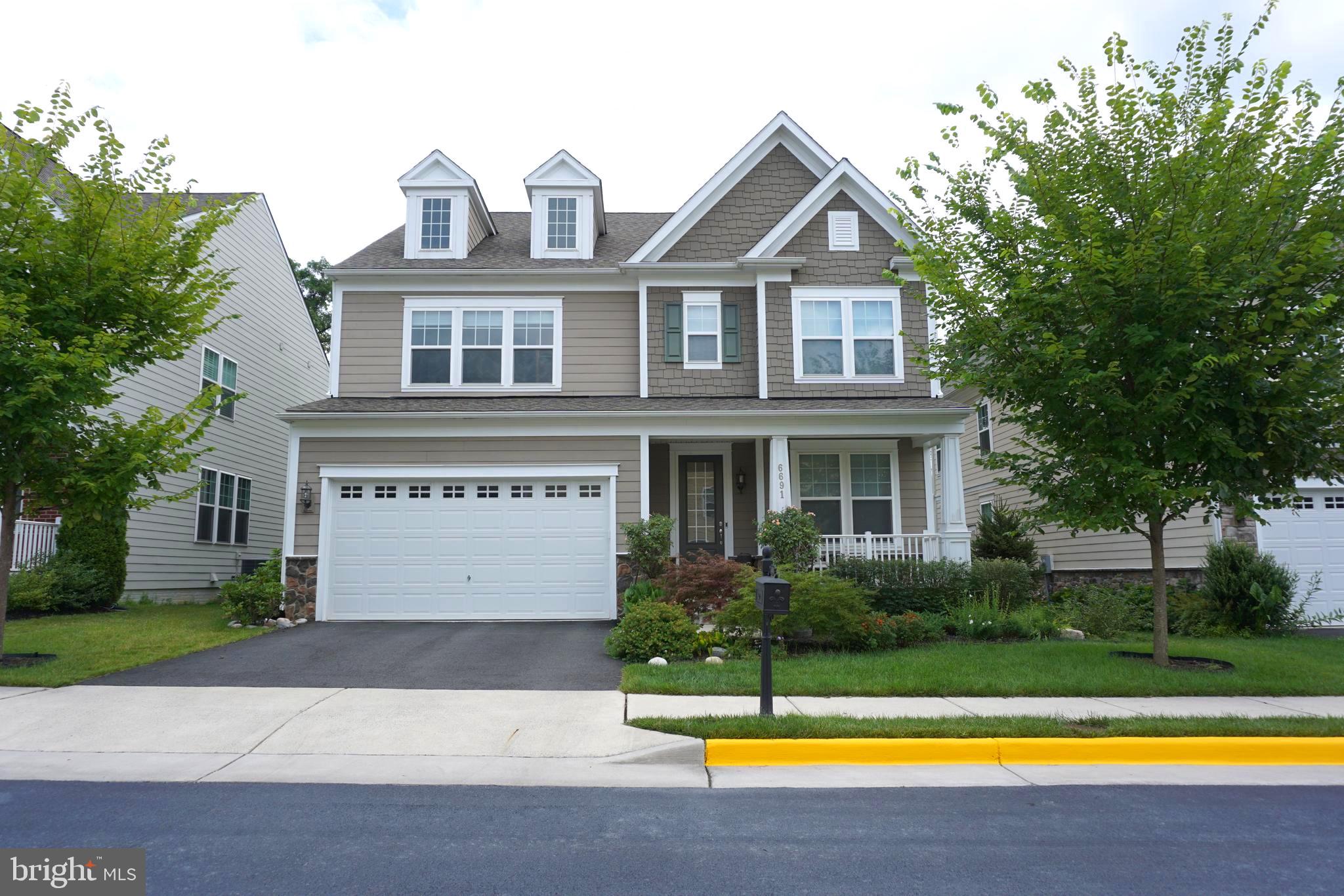 CALLAWAY - Residential