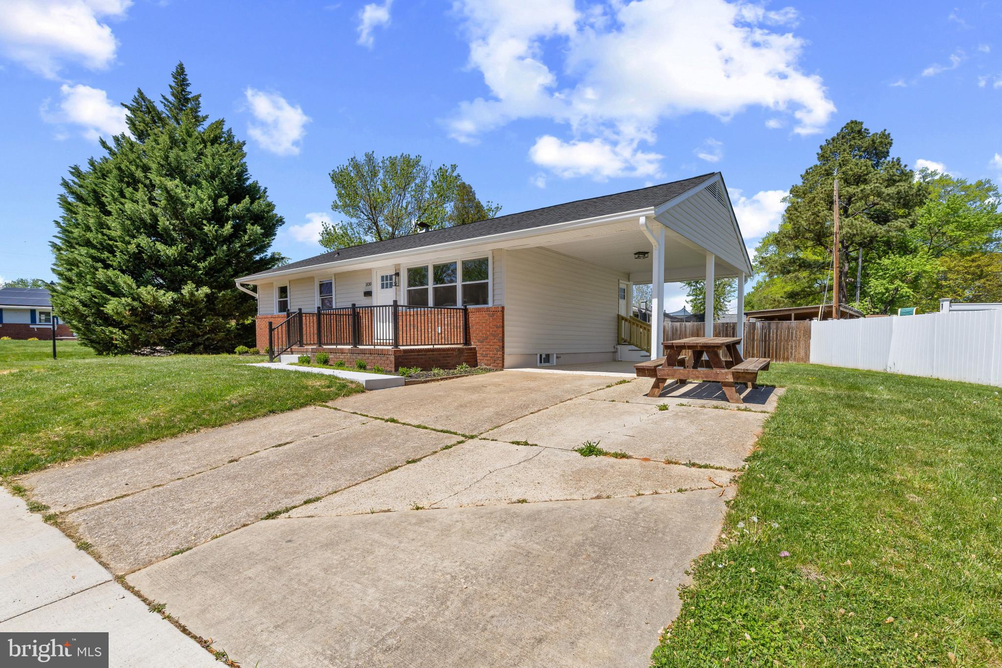 HARUNDALE - Residential