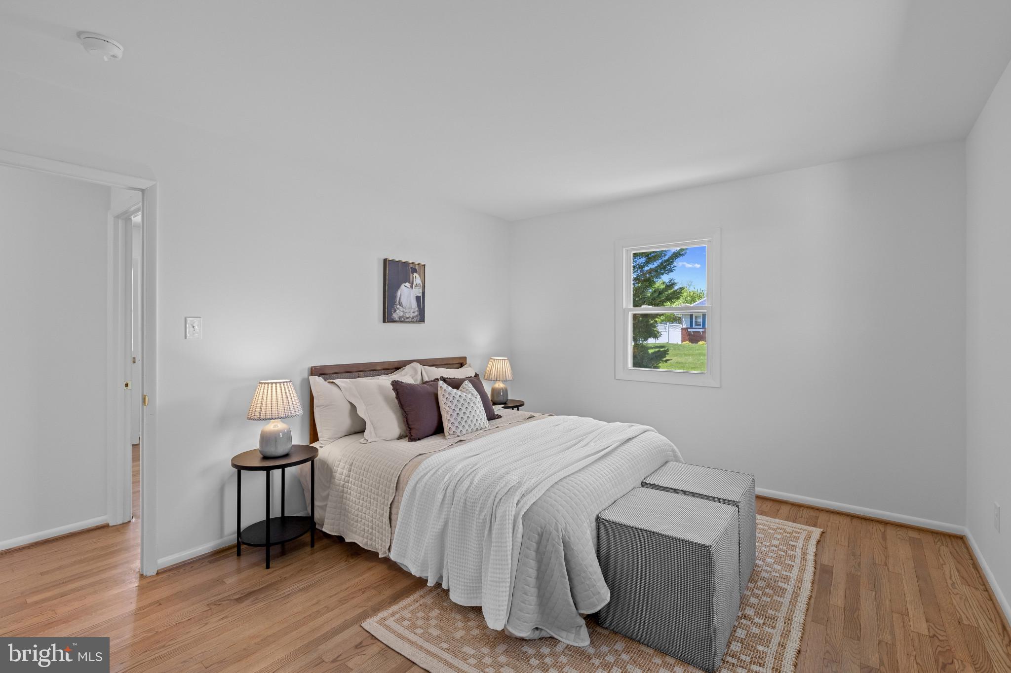 HARUNDALE - Residential