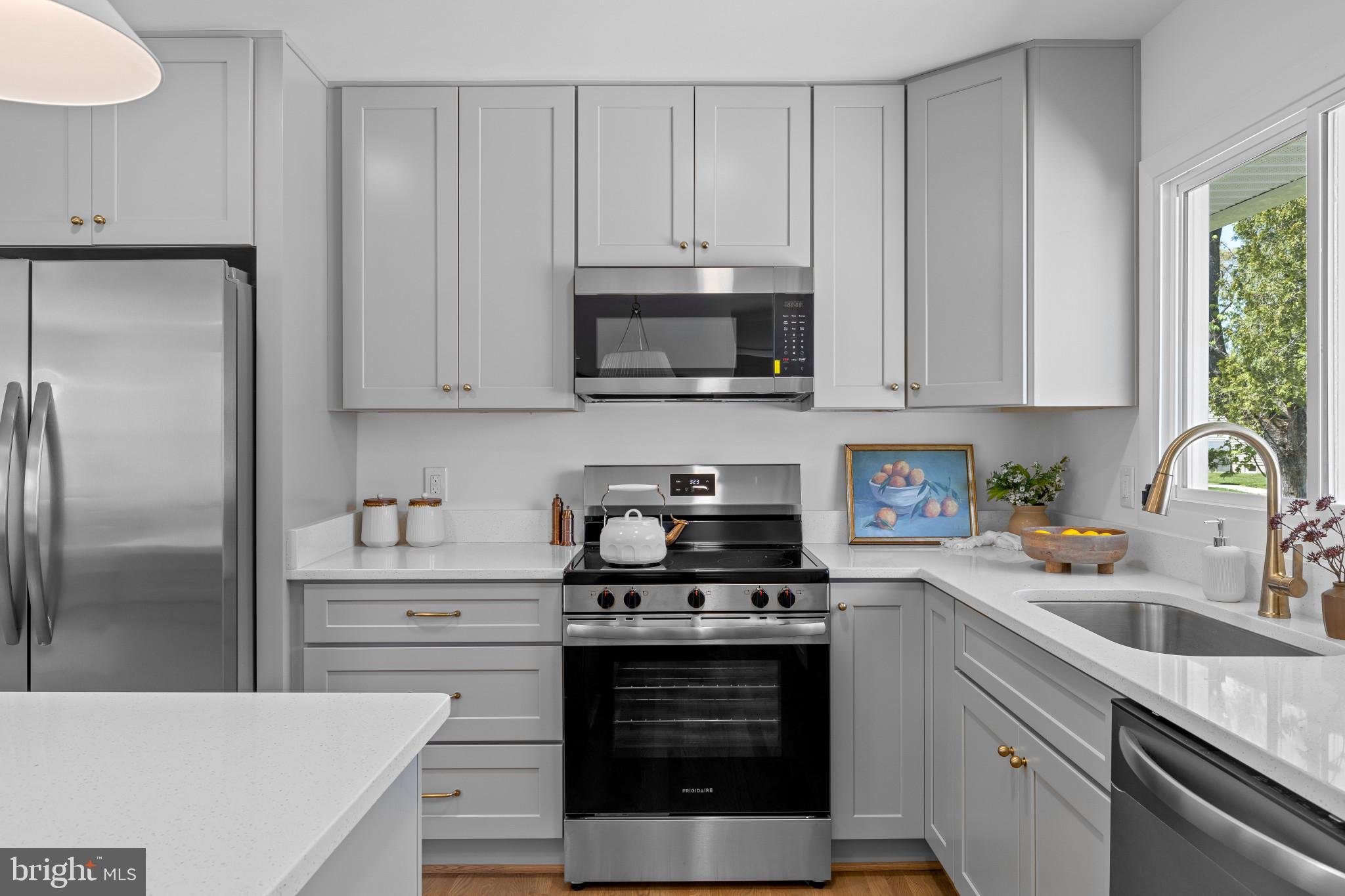 HARUNDALE - Residential